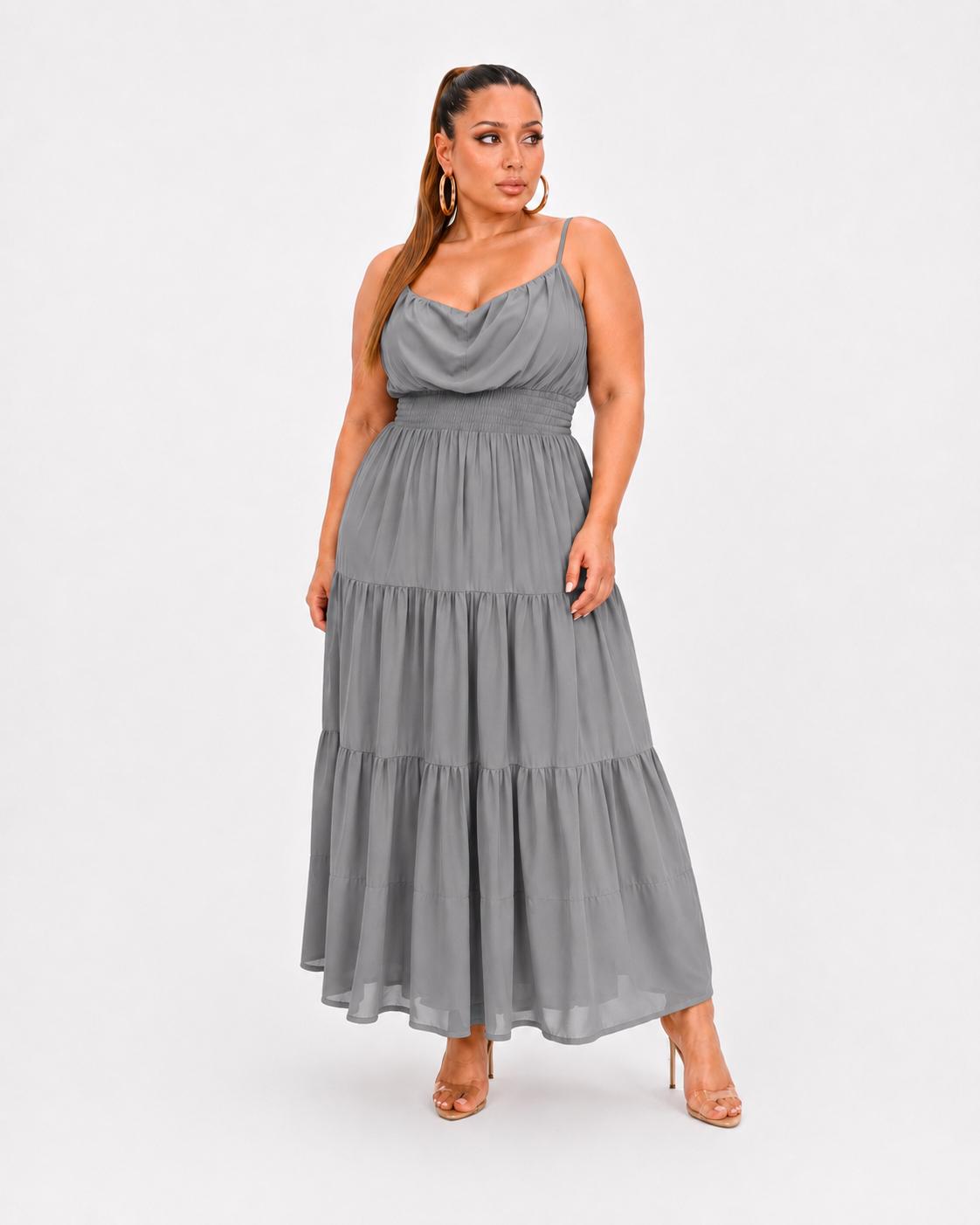 Dress teresa 2.0