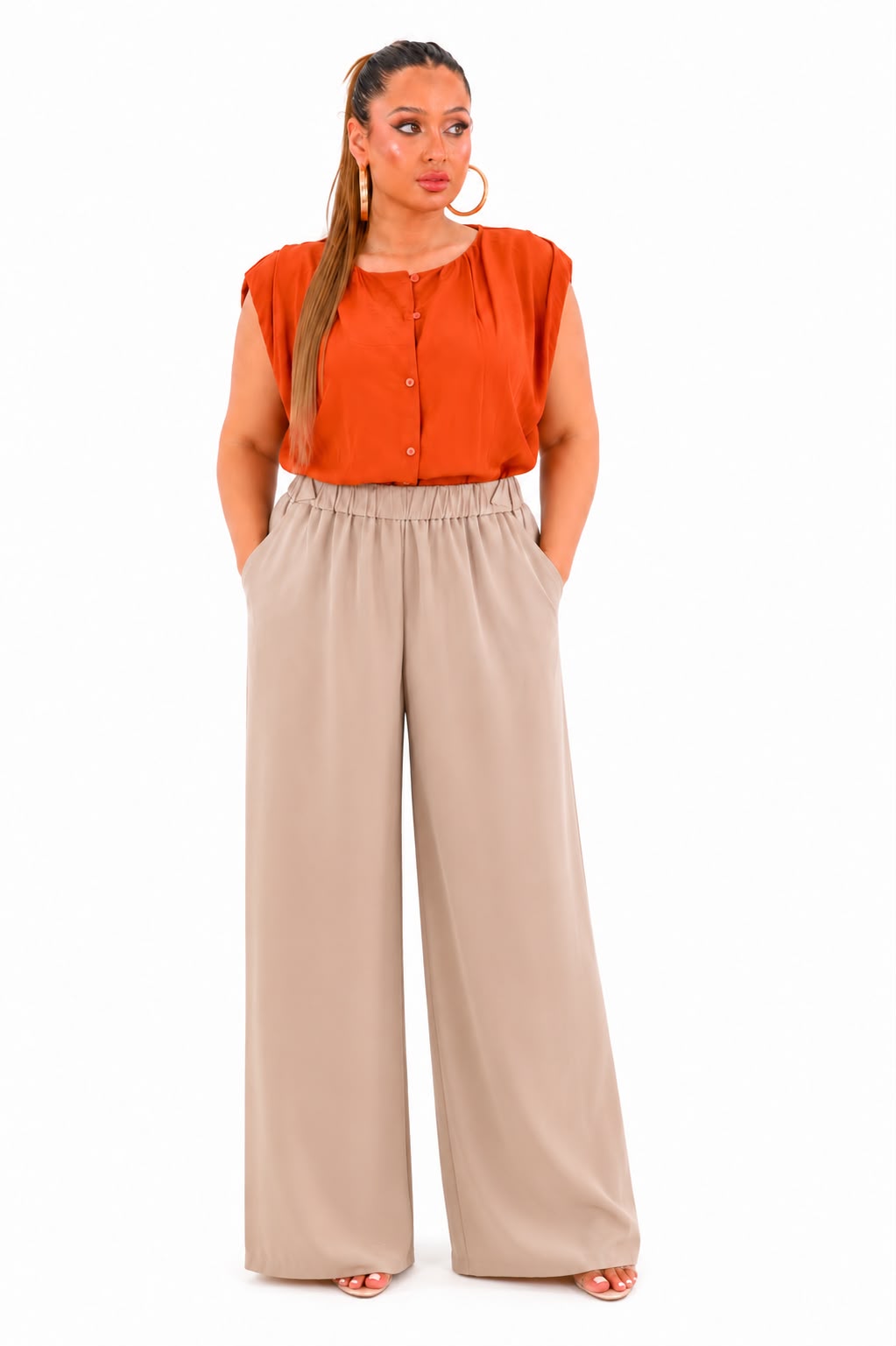Pantalone Zuma