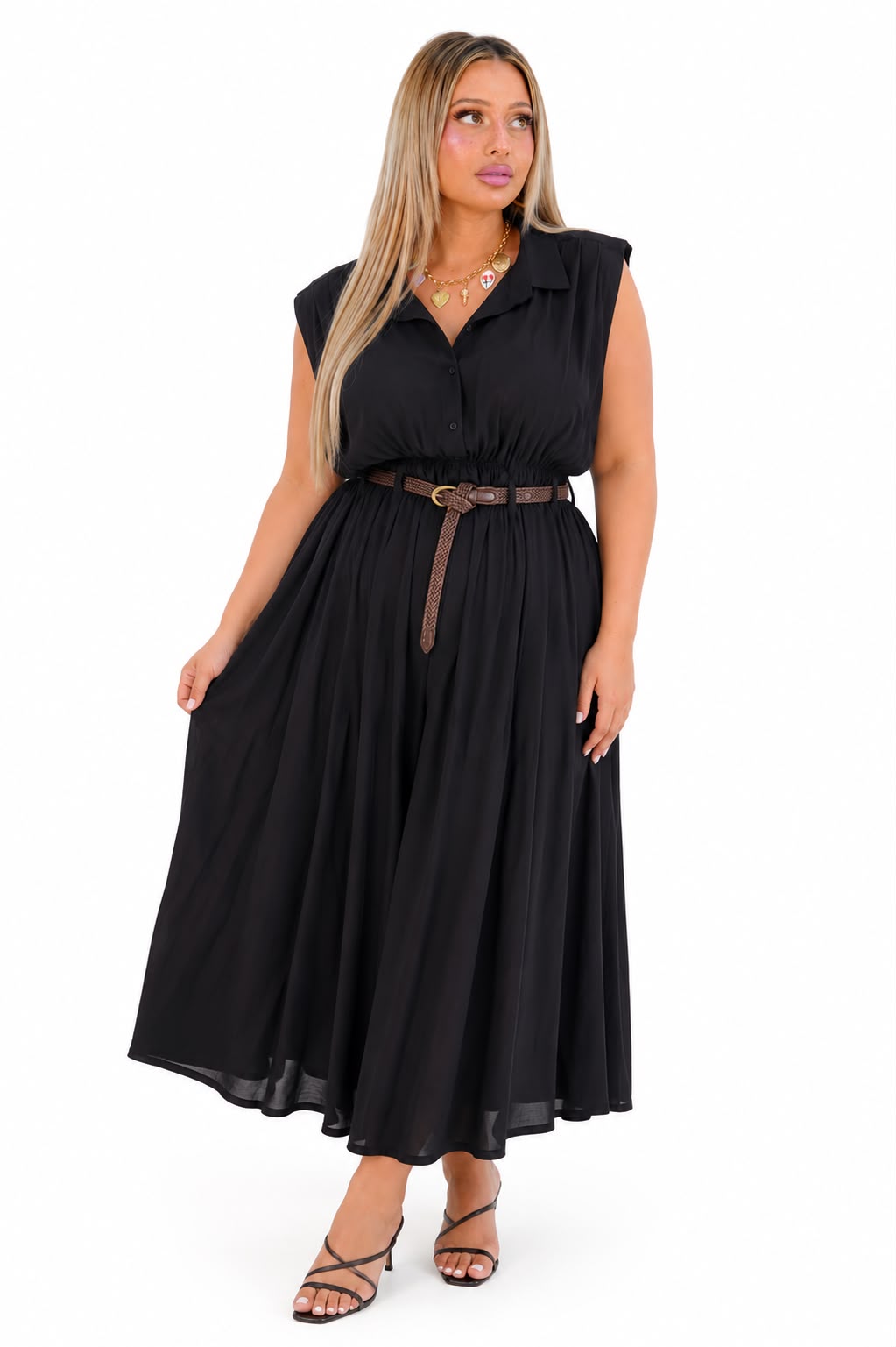 Dress Citurino