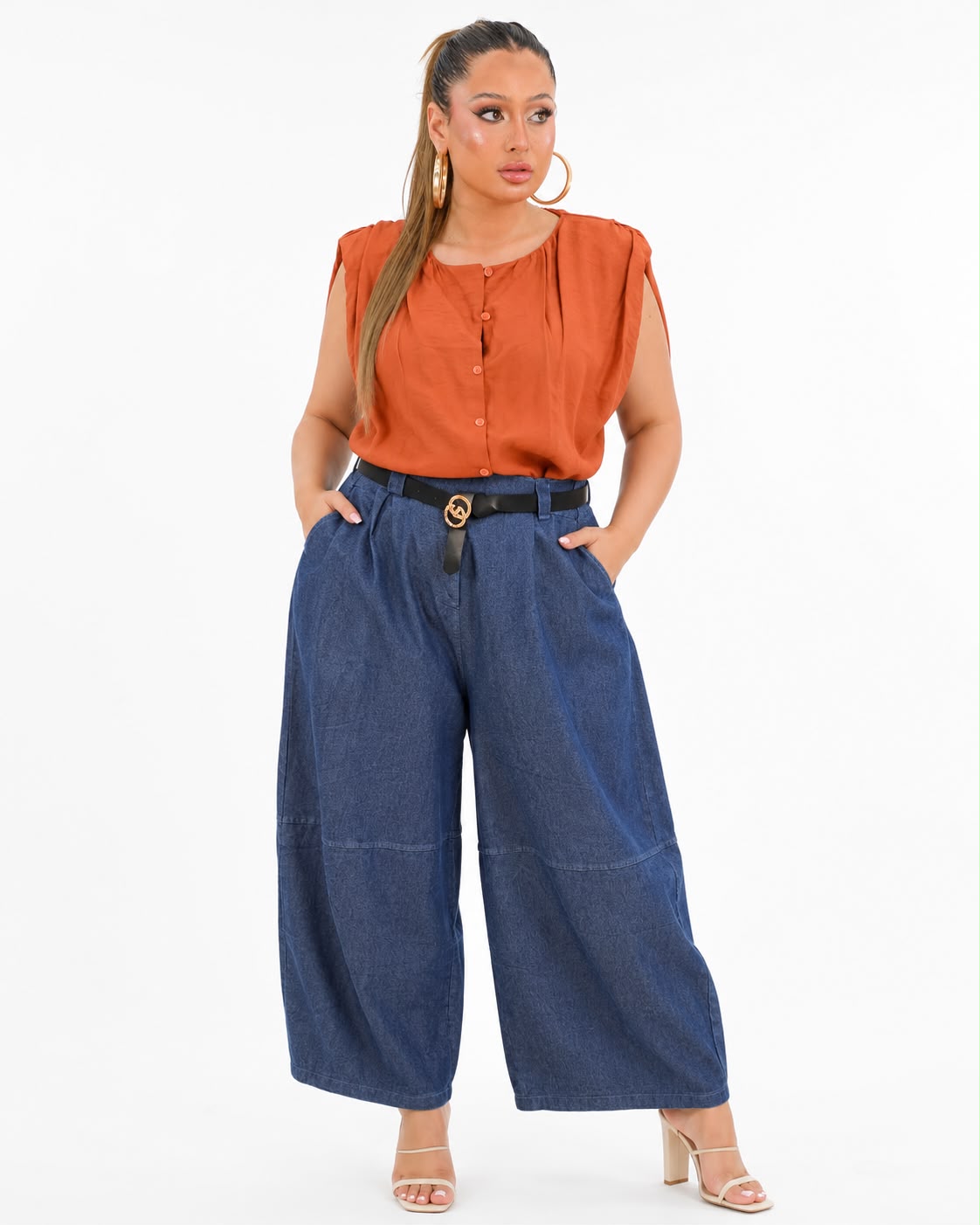 Pantalone LoLa