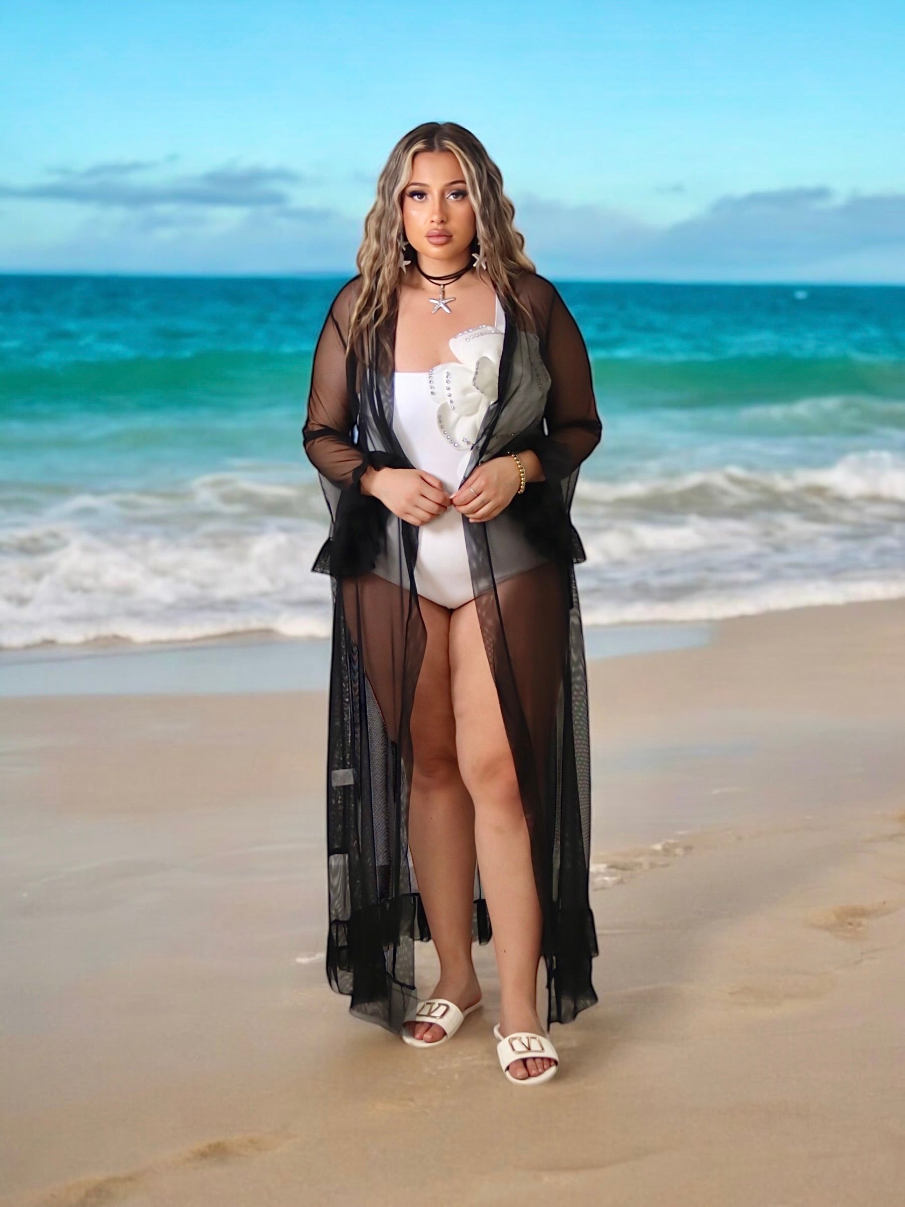 Copricostume Ibiza 2.0