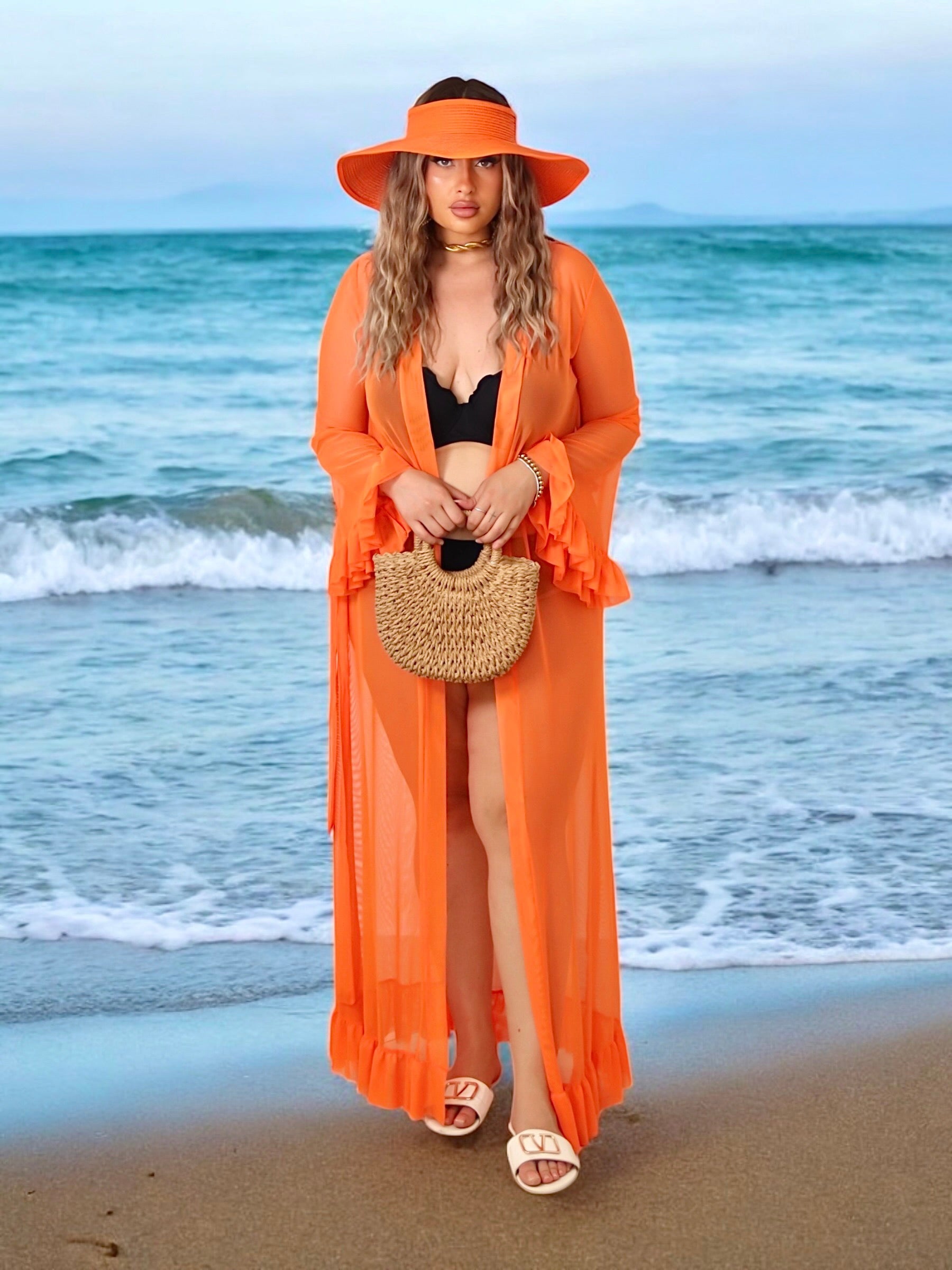 Copricostume Ibiza 2.0
