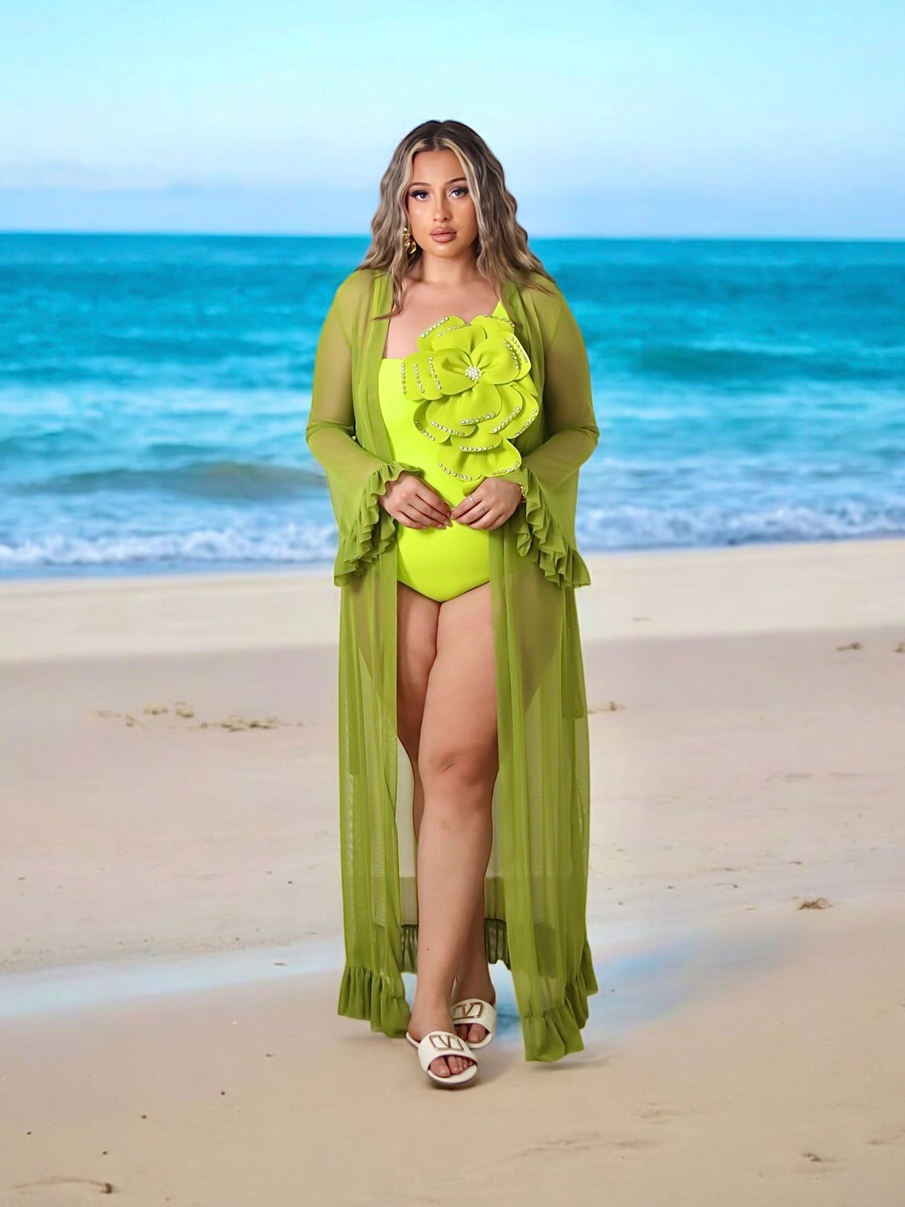 Copricostume Ibiza 2.0