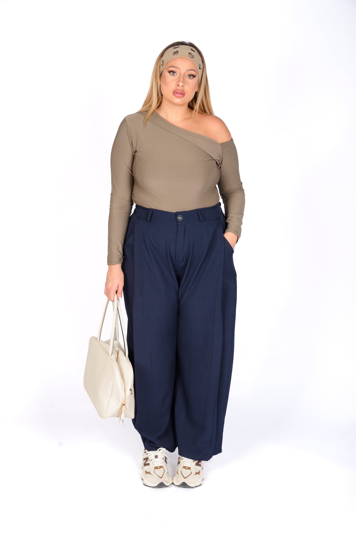 Pantalone Tony