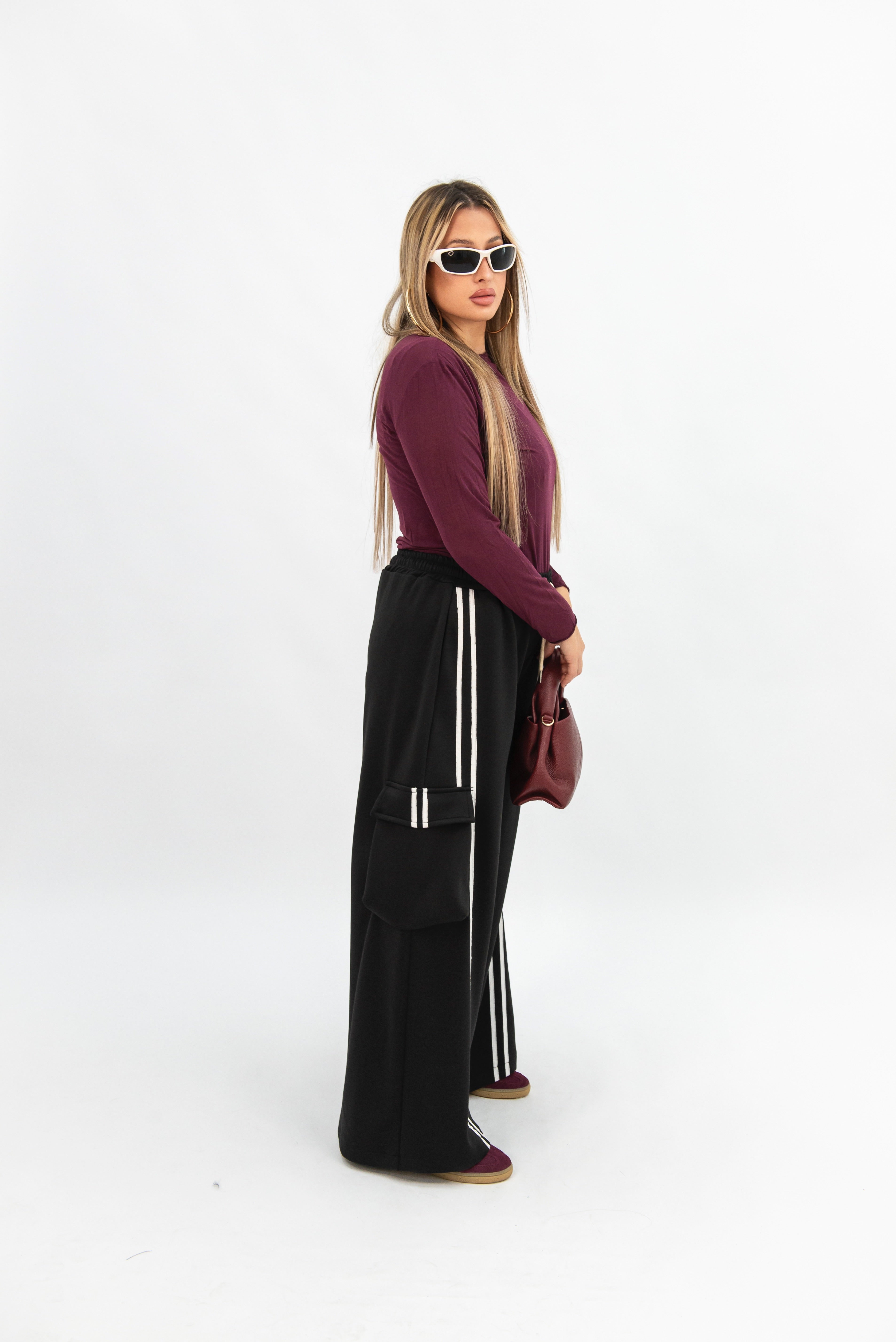 Pantalone Valery