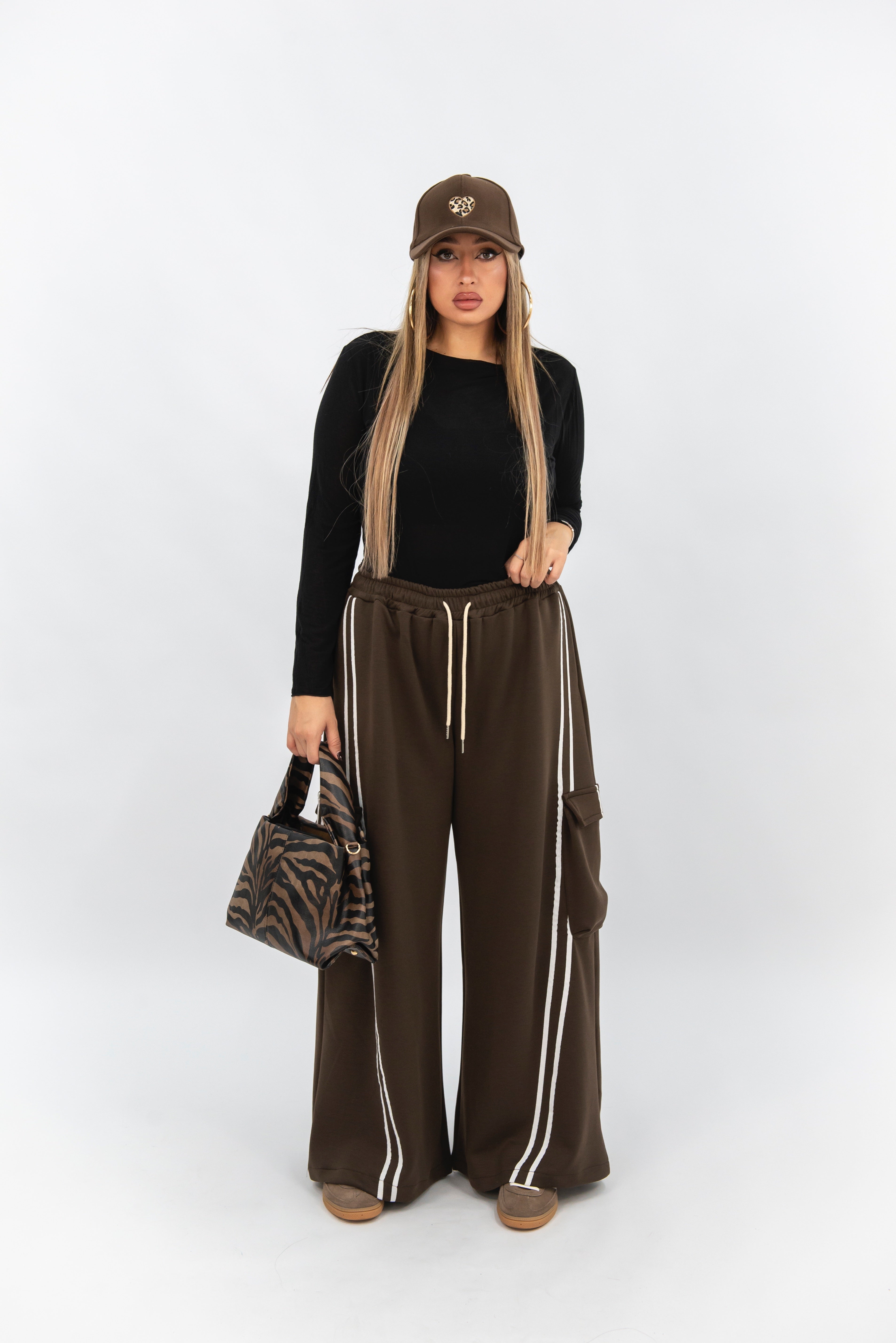 Pantalone Valery