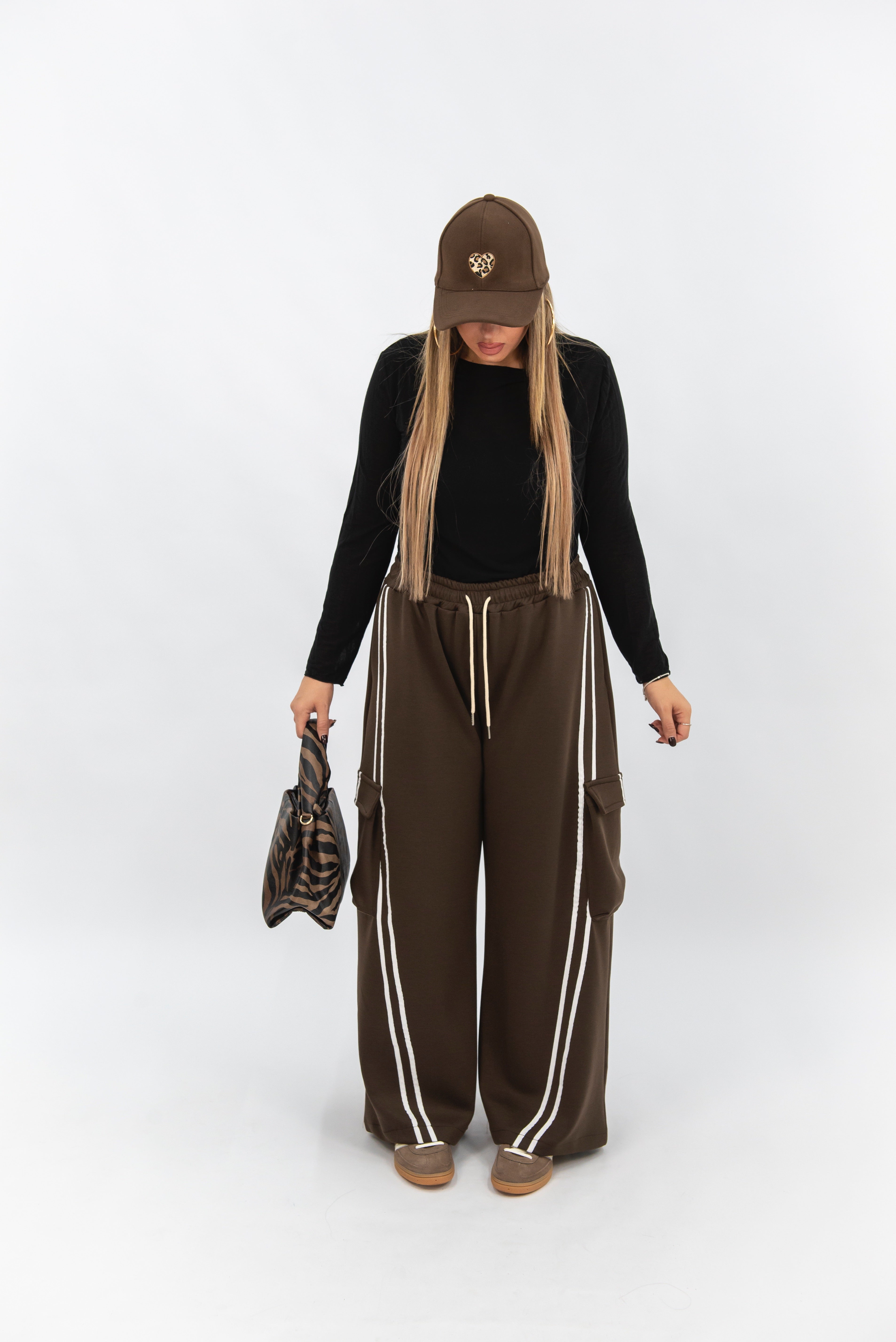 Pantalone Valery