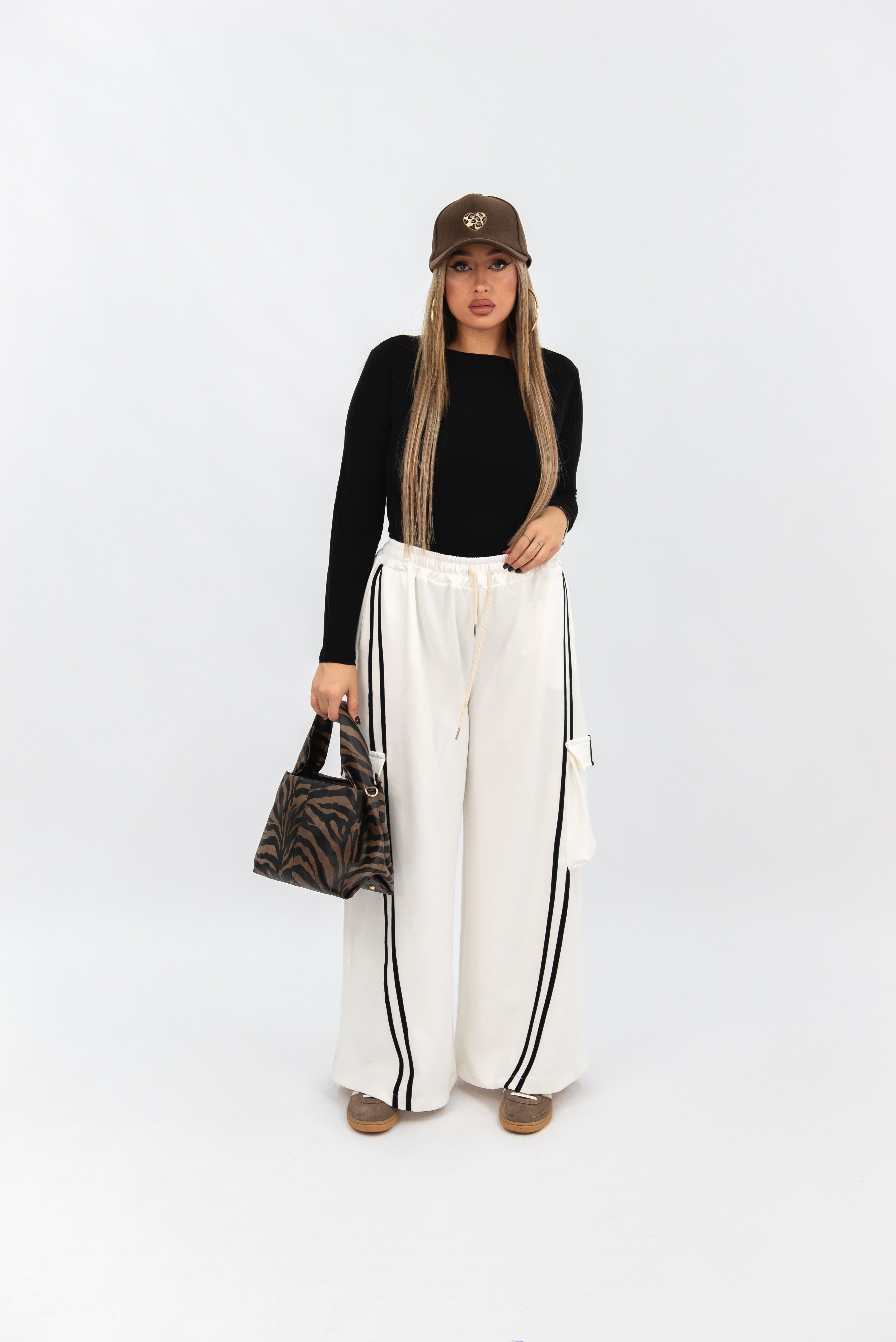 Pantalone Valery