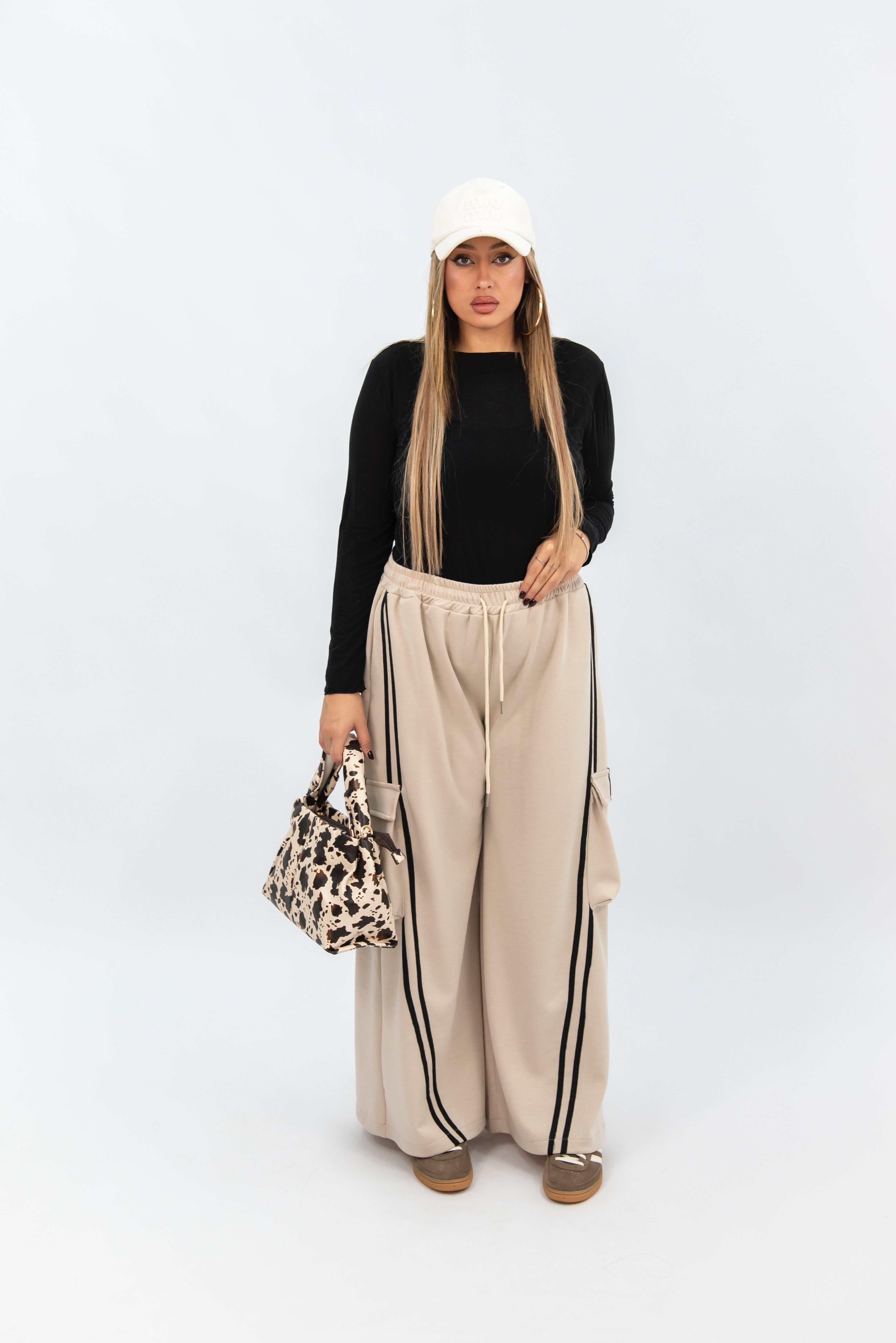 Pantalone Valery