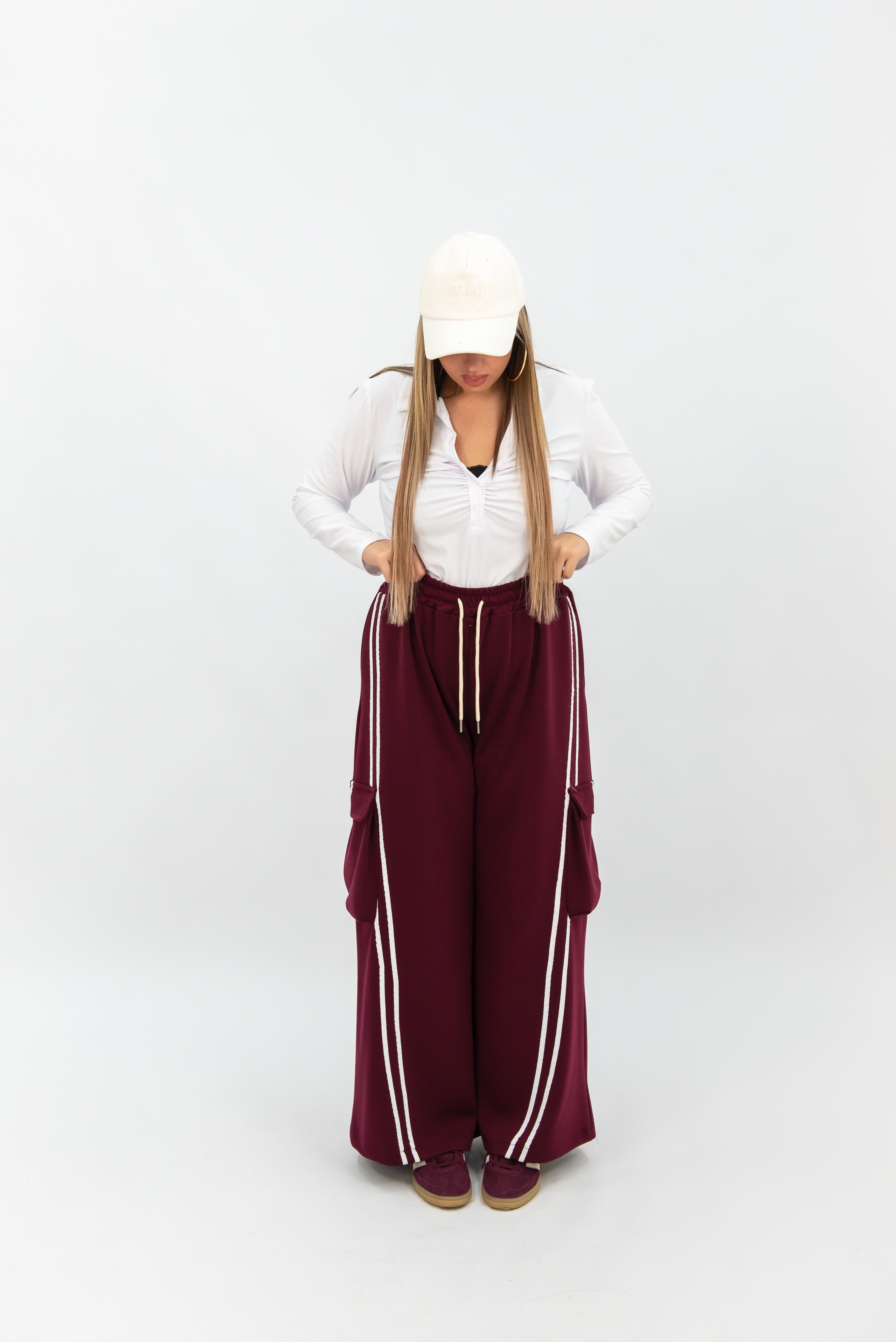 Pantalone Valery