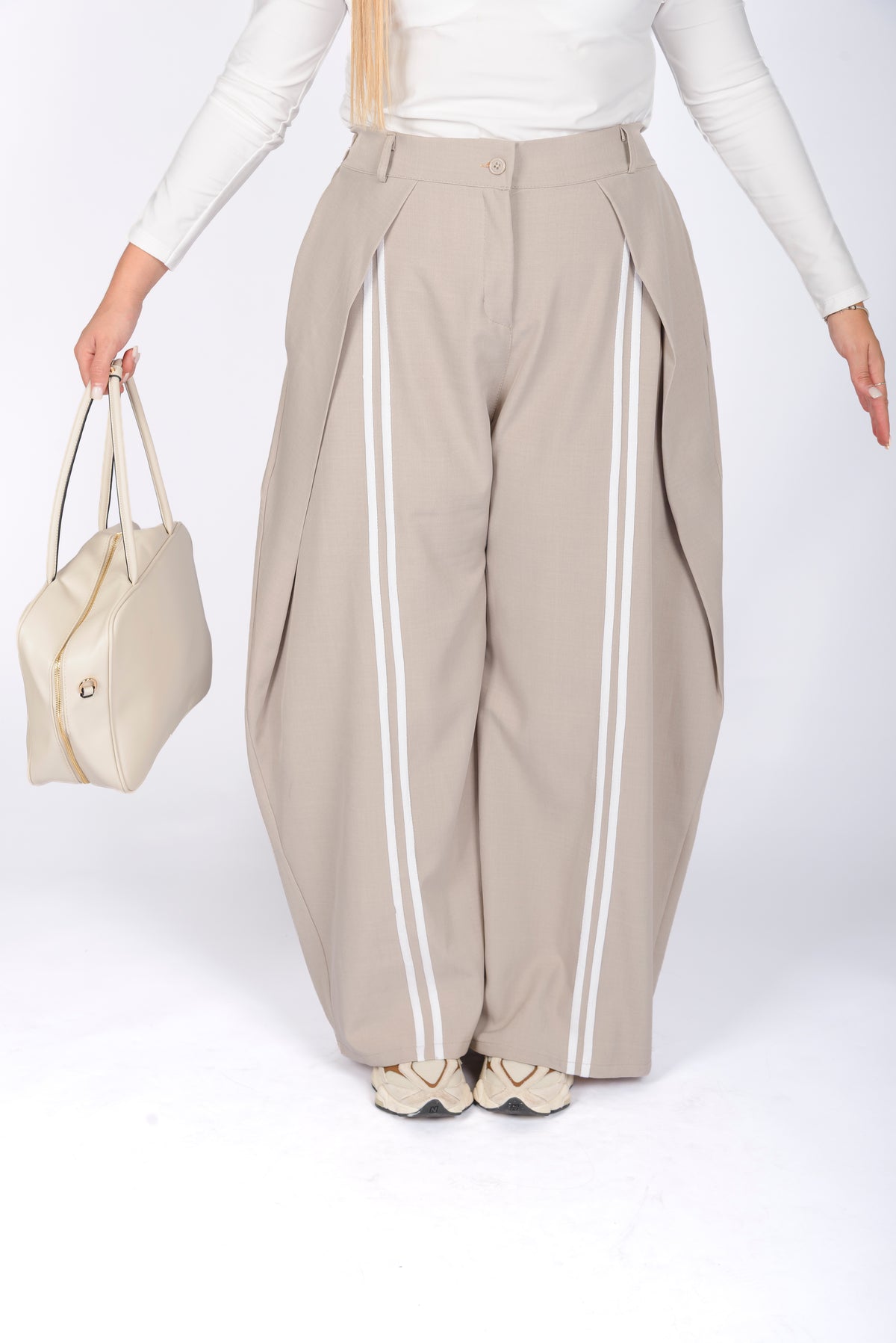 Pantalone Banda Ballon