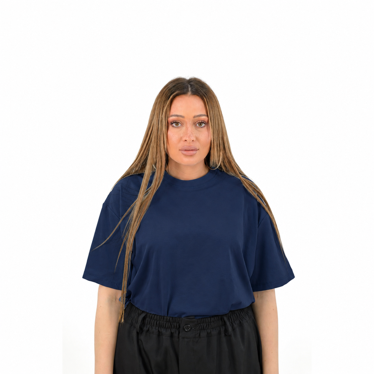 T-Shirt "Basic Teresa" 2