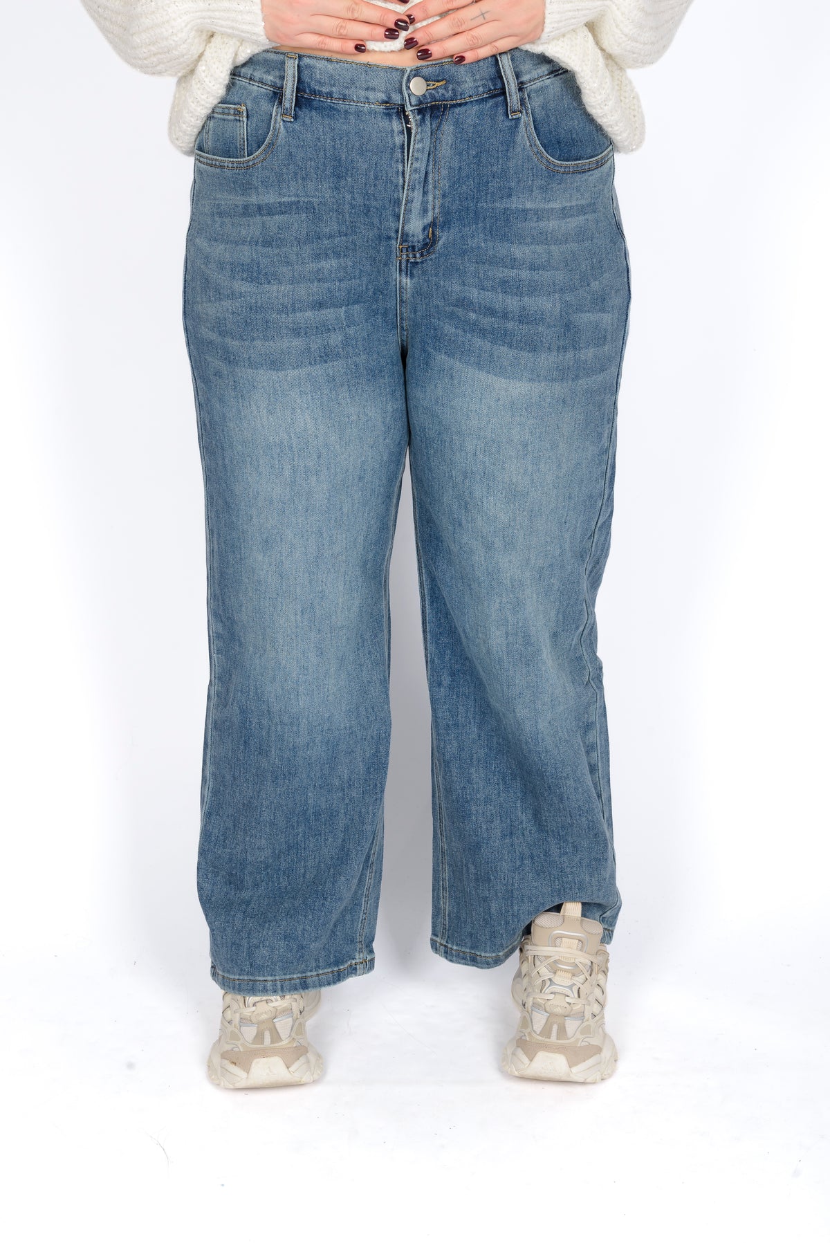 Jeans Essence
