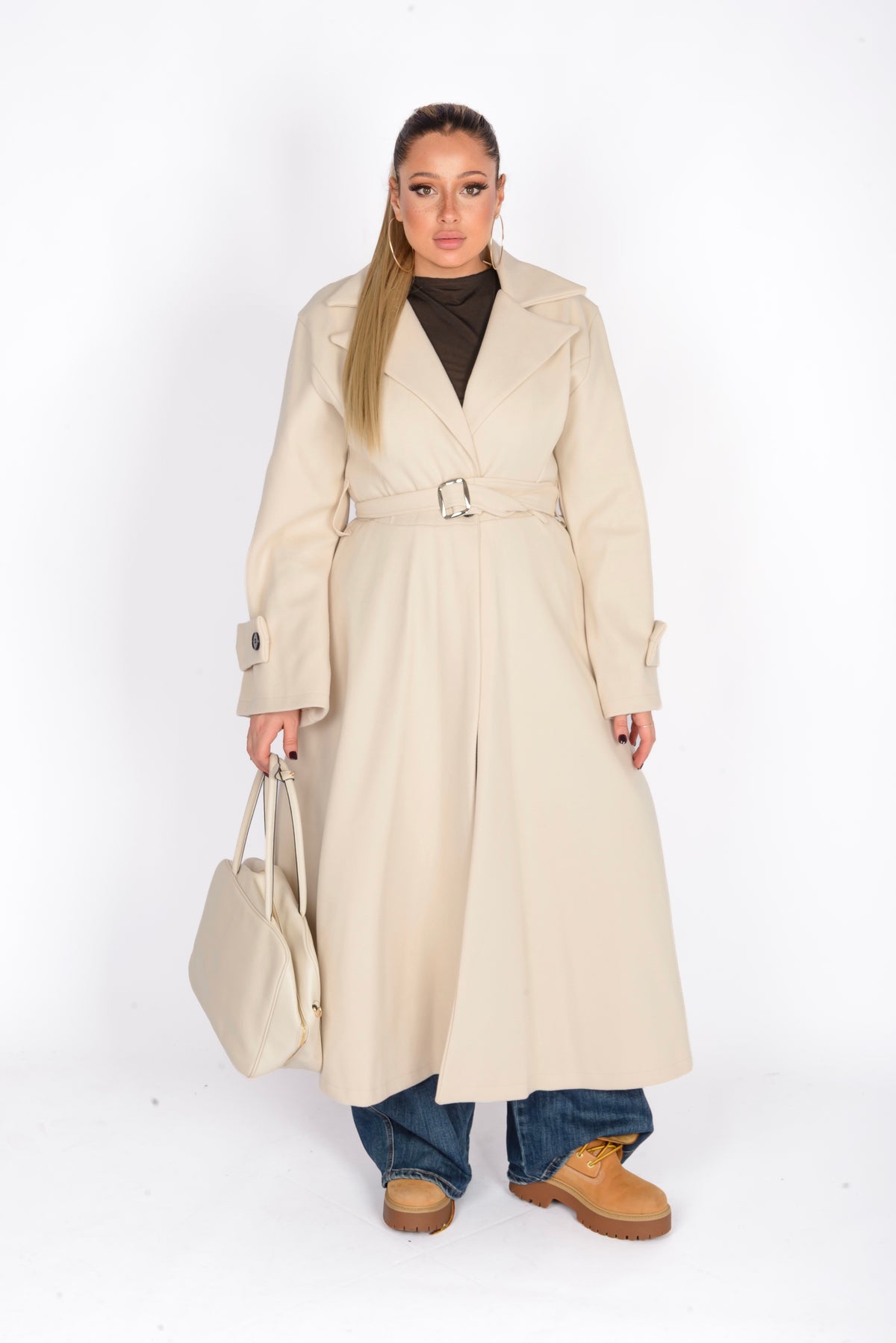Cappotto London
