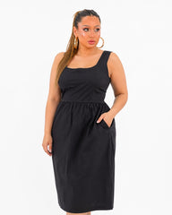 Dress Amour