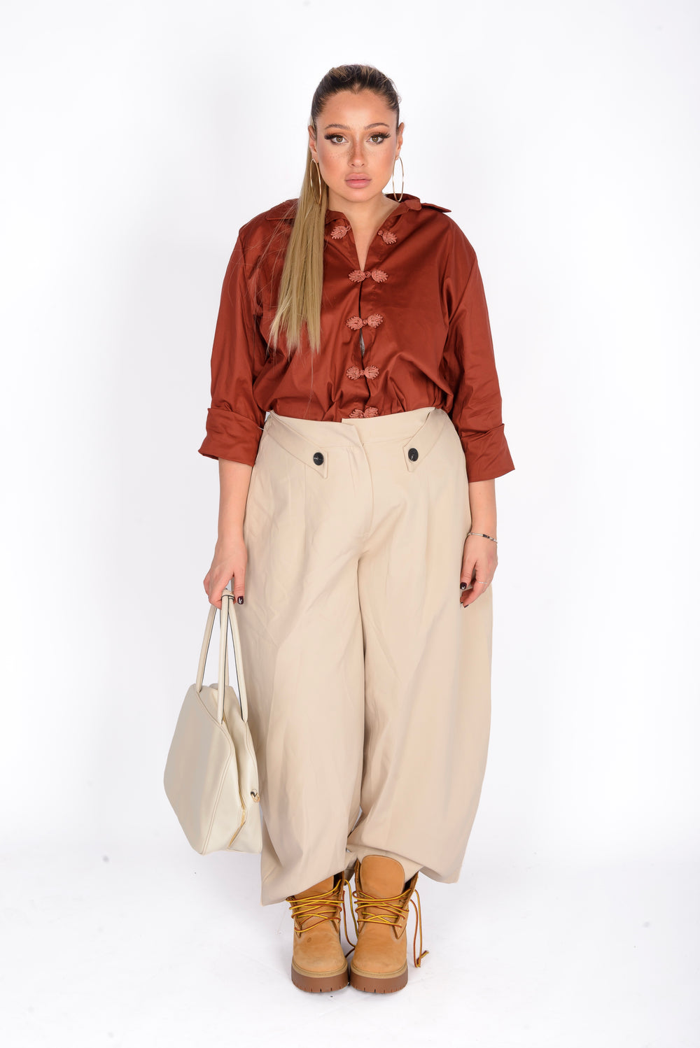 Pantalone Good