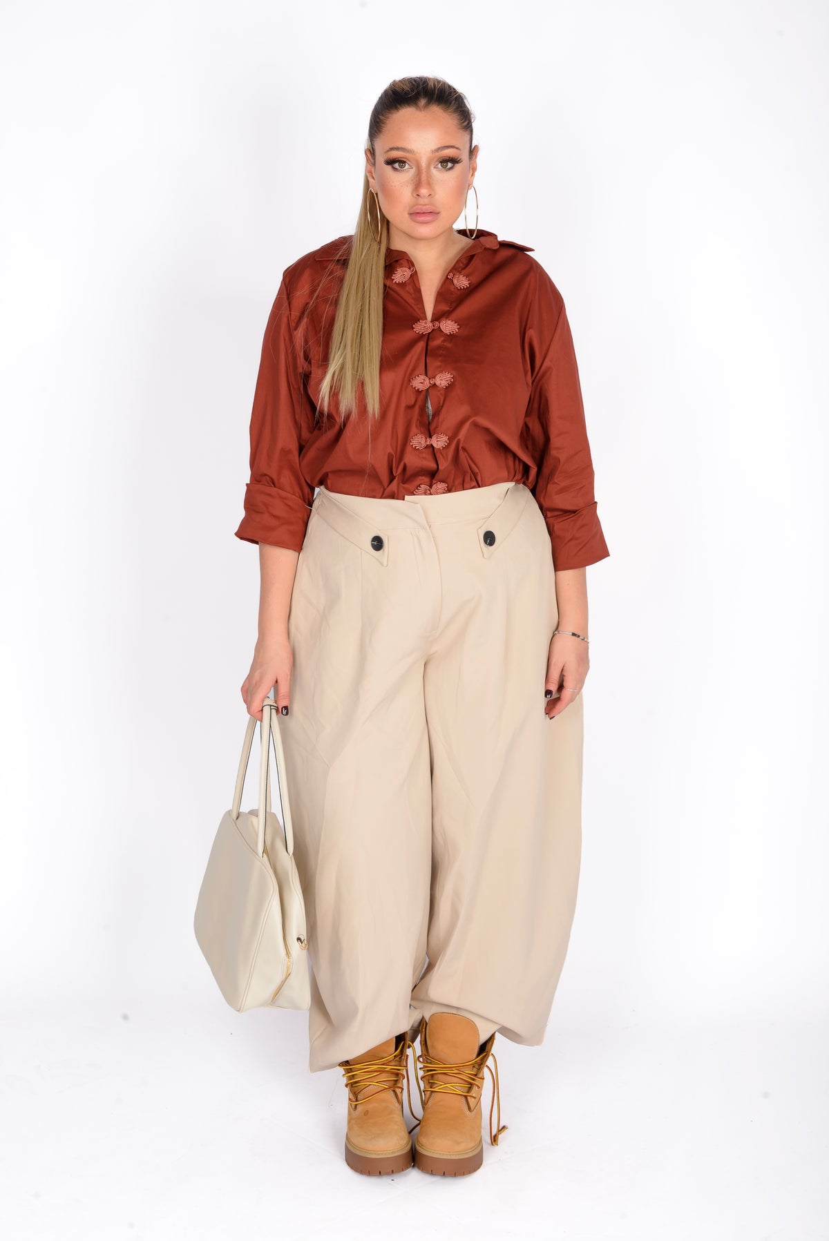 Pantalone Good