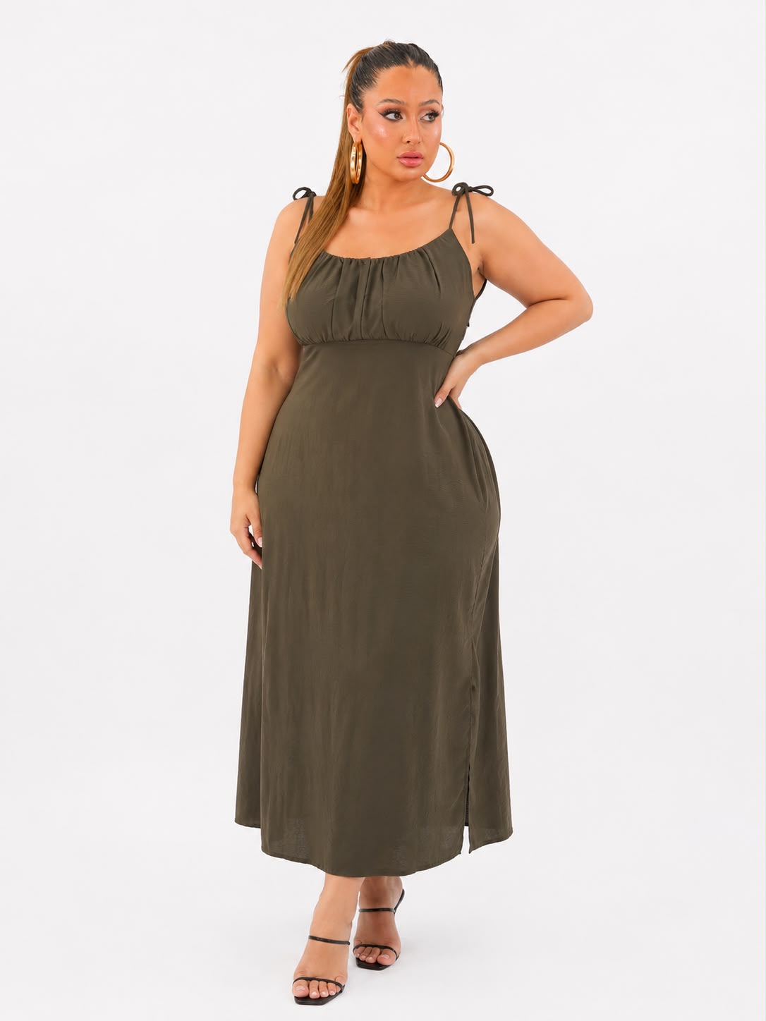 Dress Ylenia 3.0