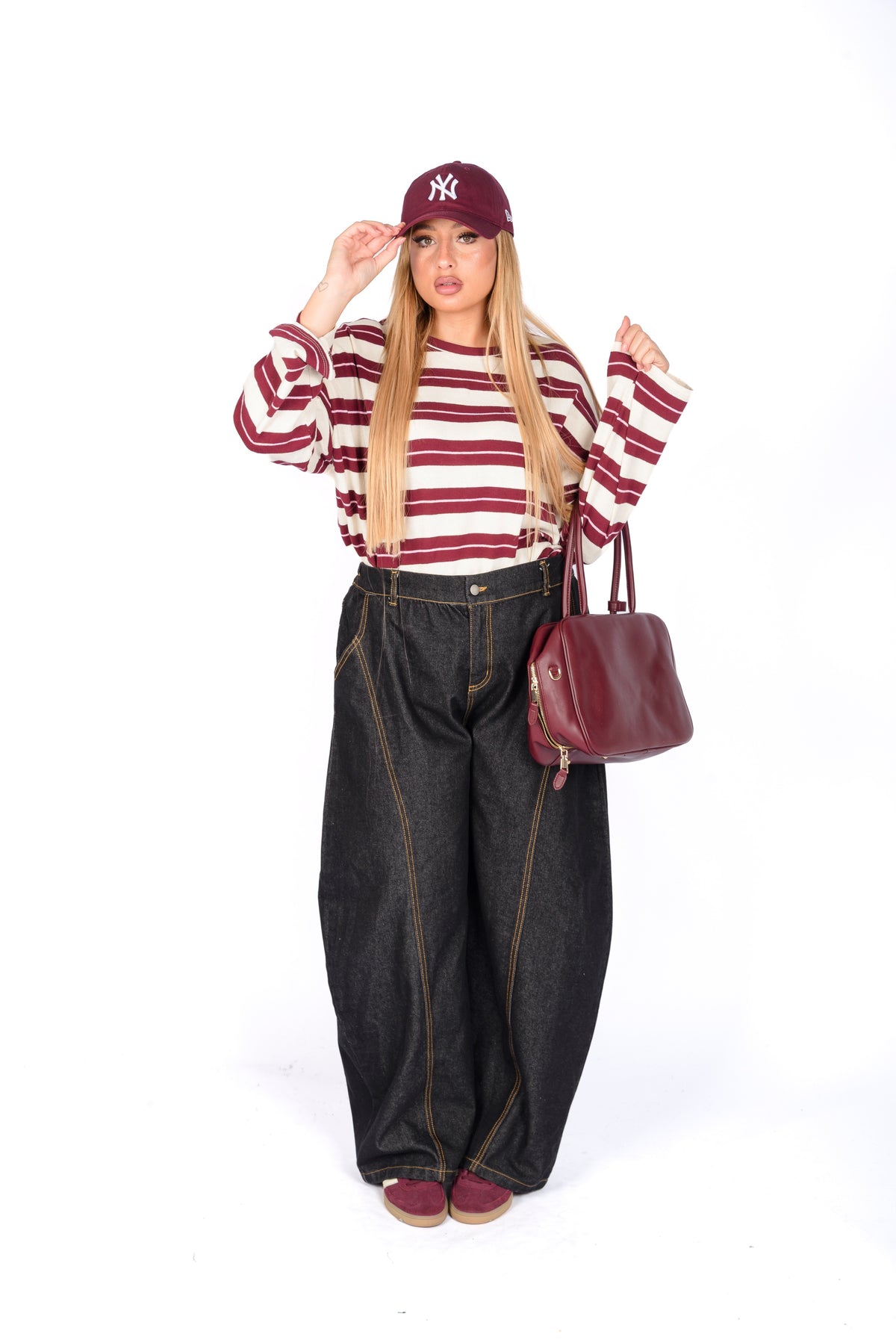 Maglia Moda