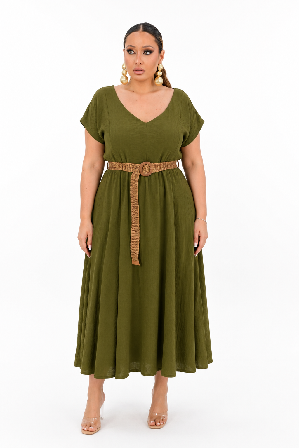 Dress Gina