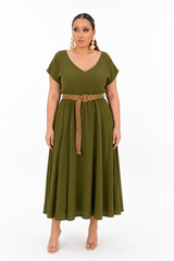 Dress Gina
