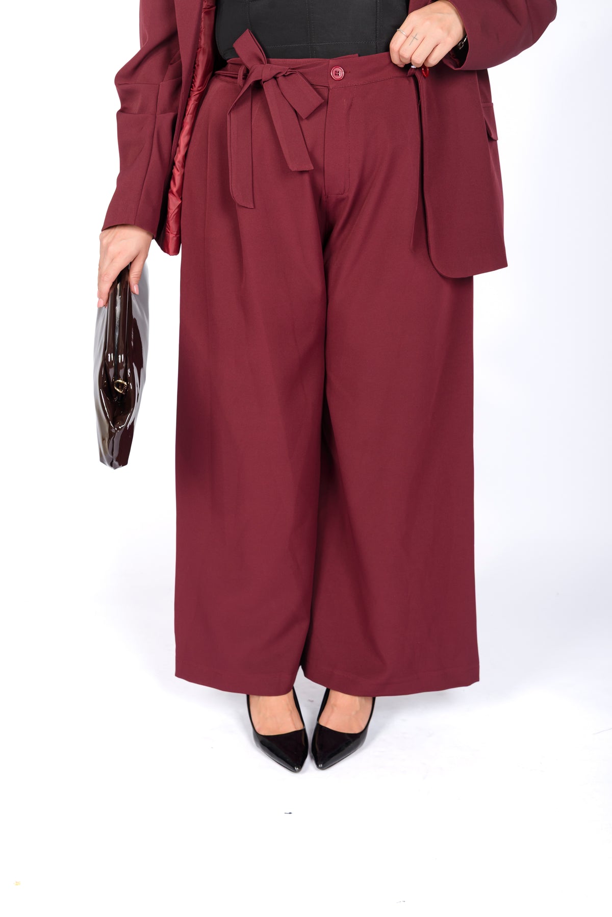 Tailleur Strutturato