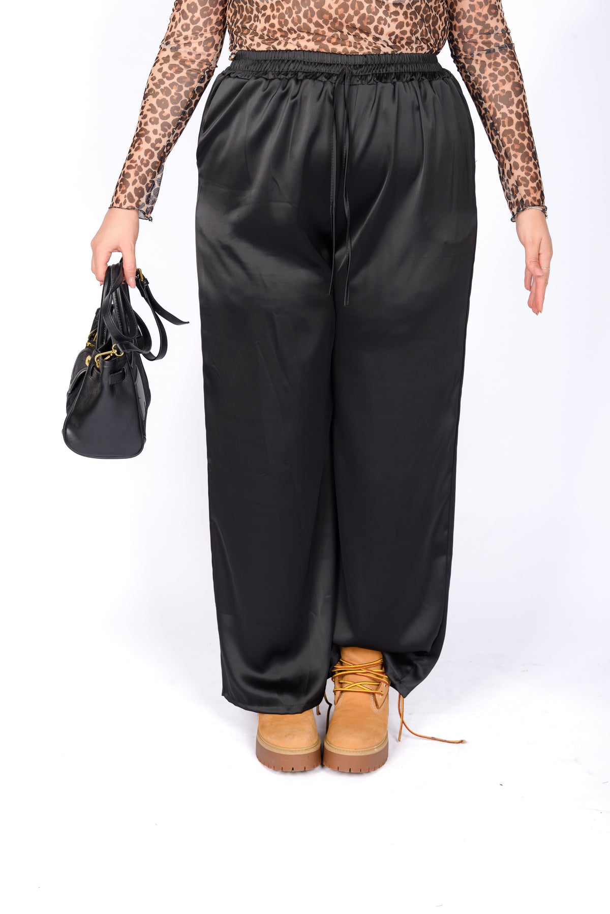 Tailleur Kimono Raso