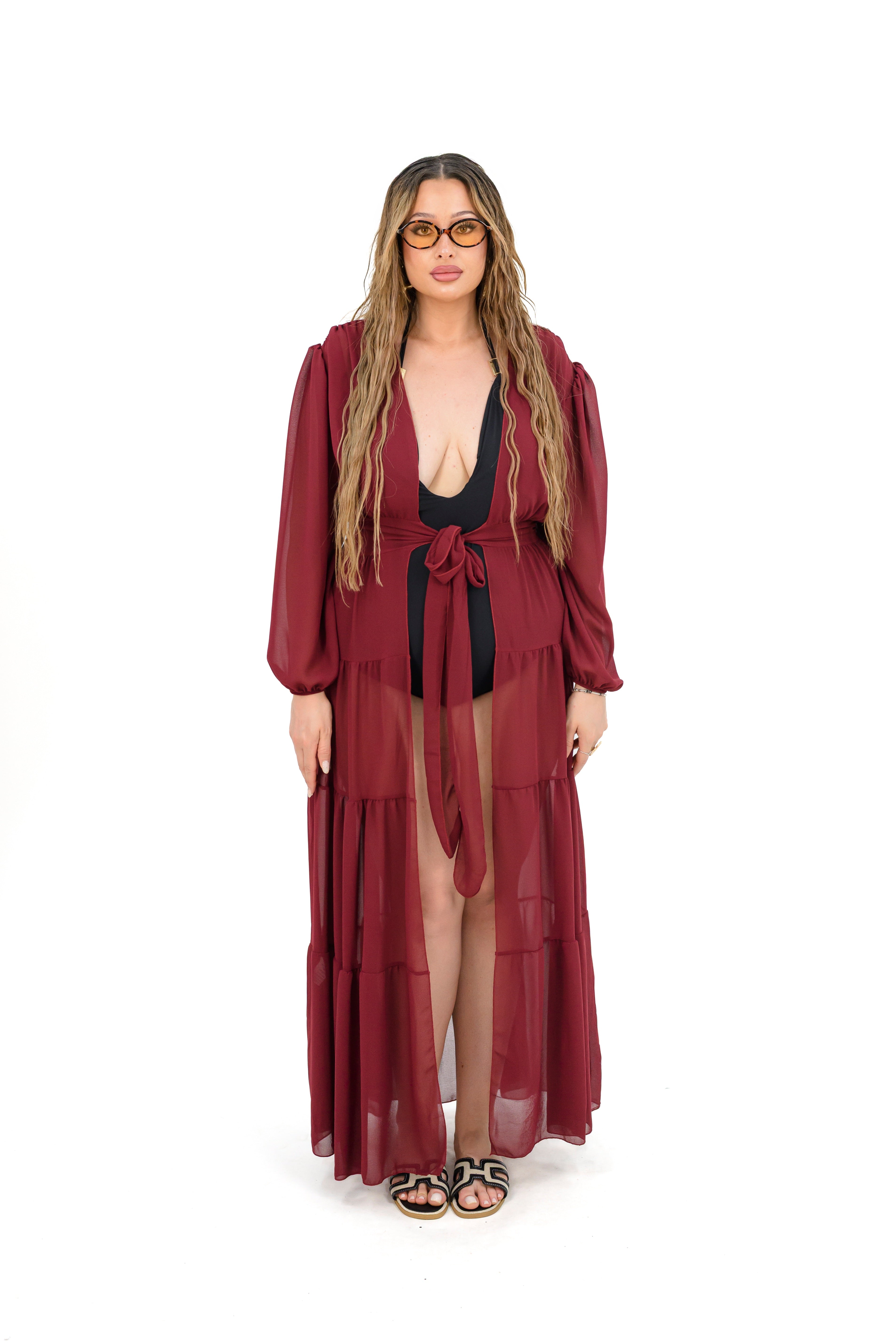 Copricostume Mykonos