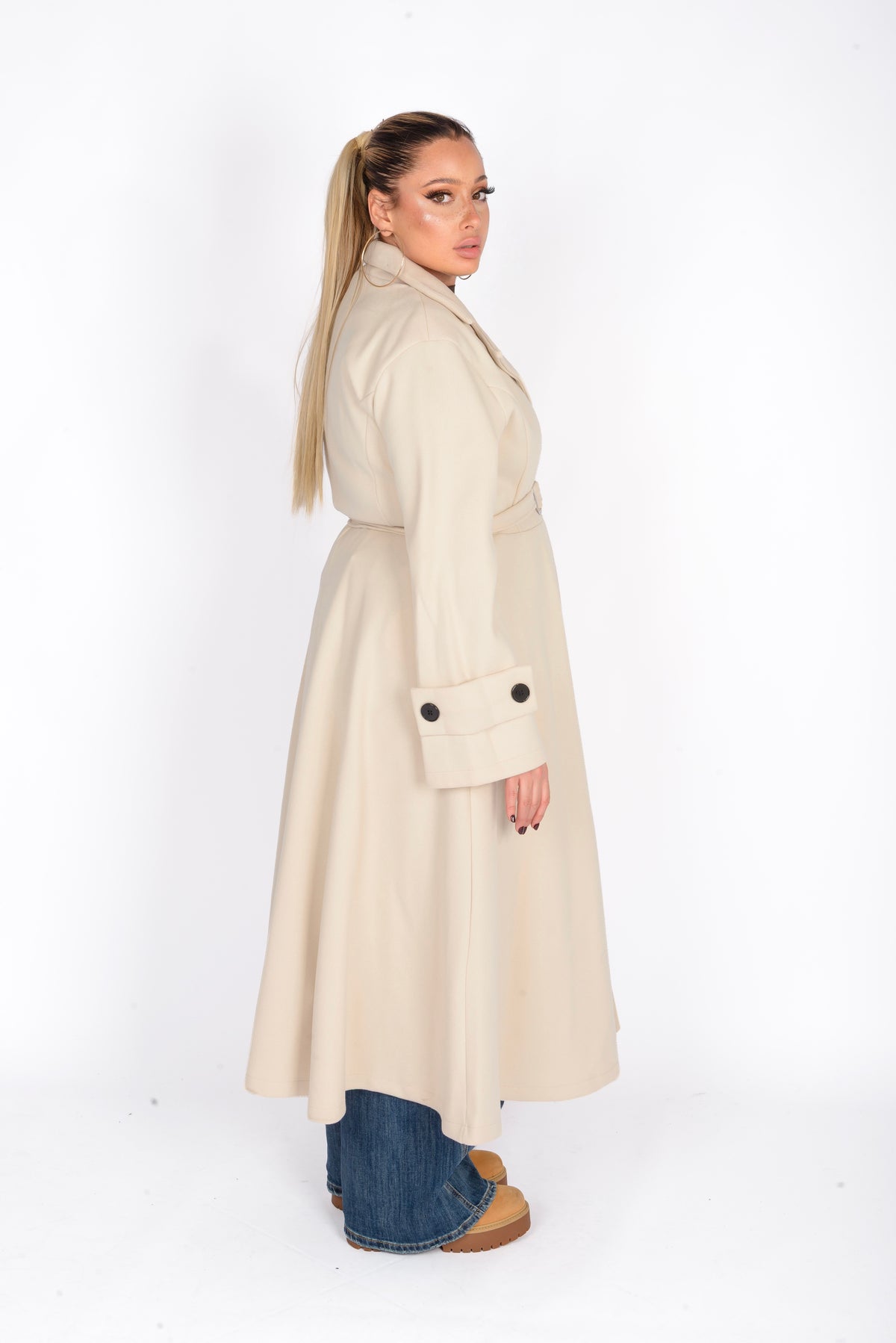 Cappotto London