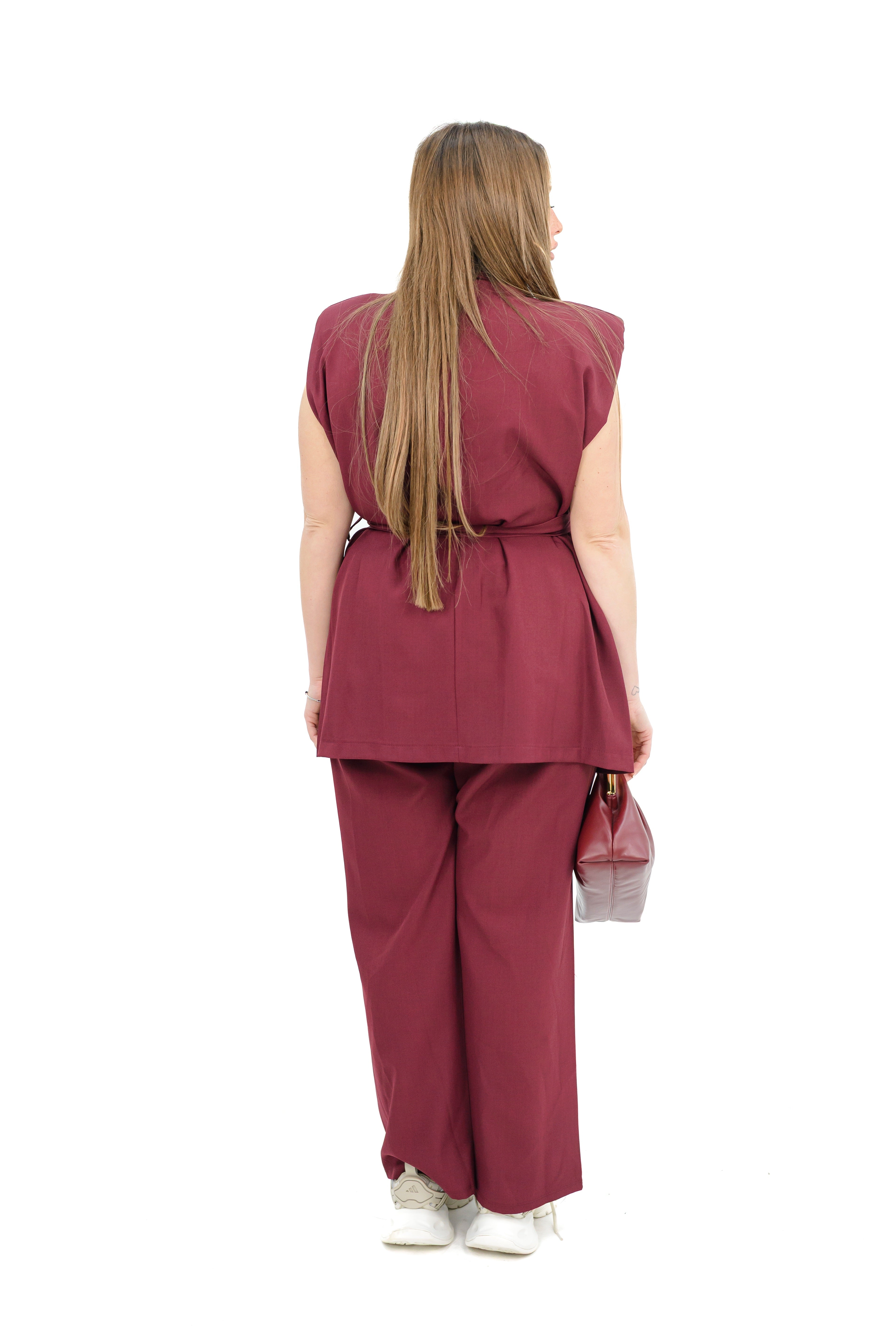Tailleur Smanicato Katia 2.0