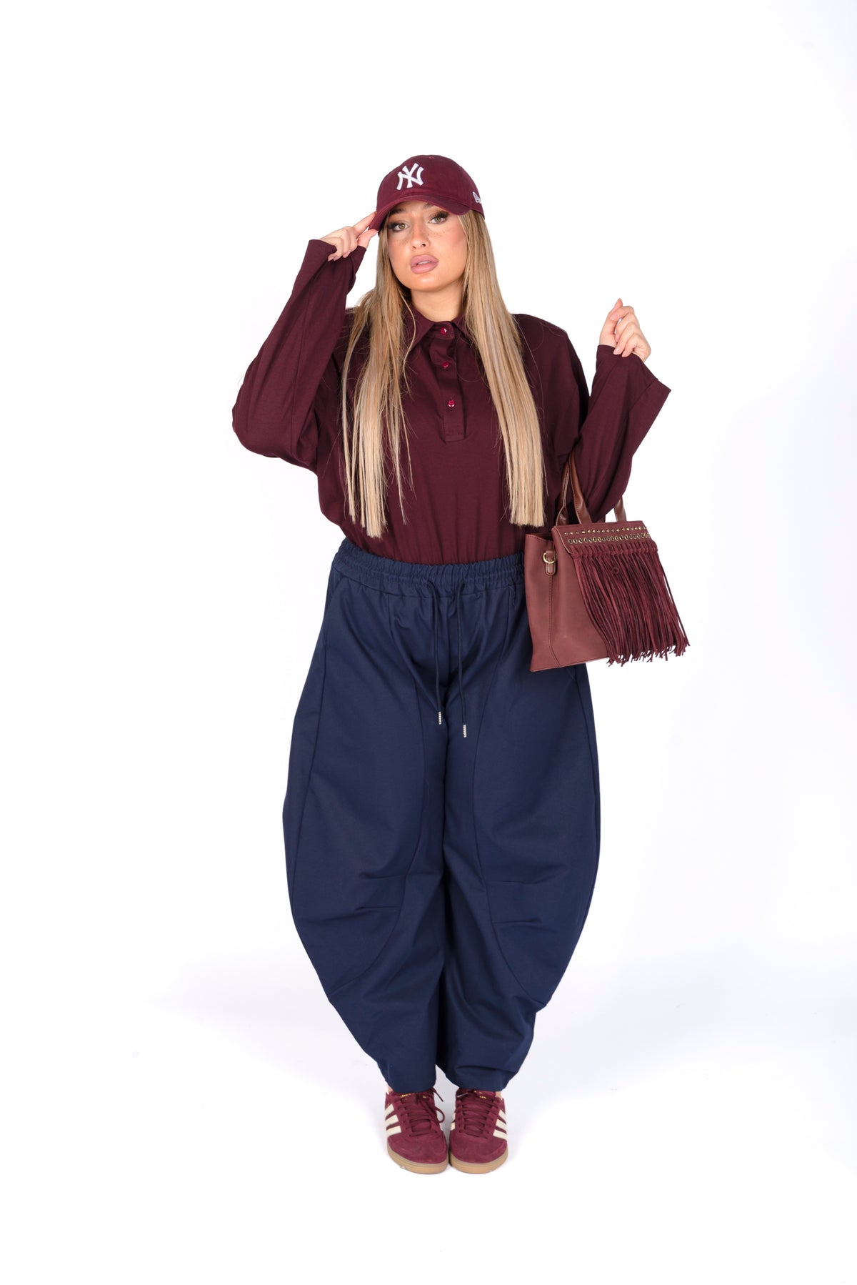 Pantalone Carlotta