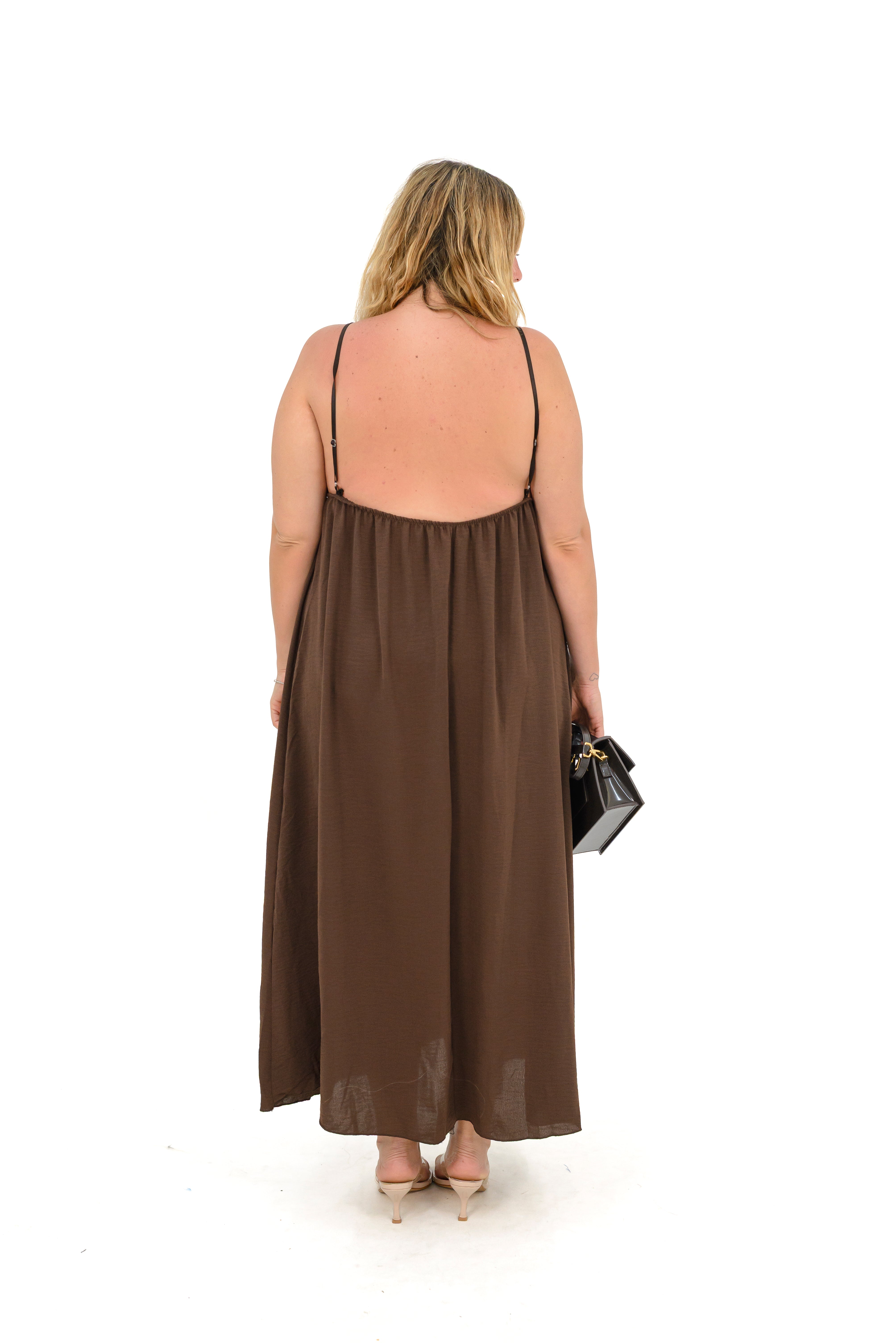 Dress Perlitas