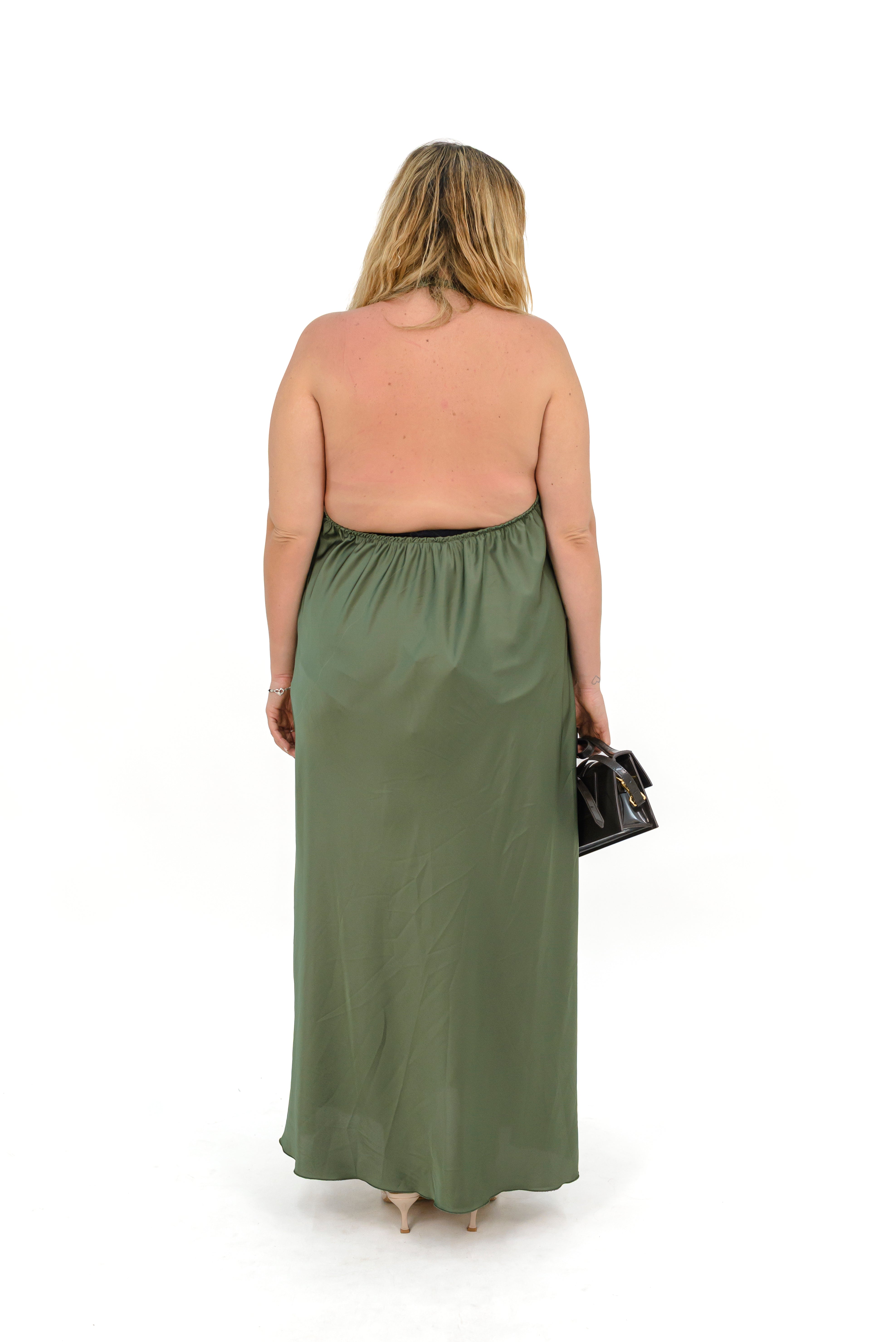 Dress Corfù