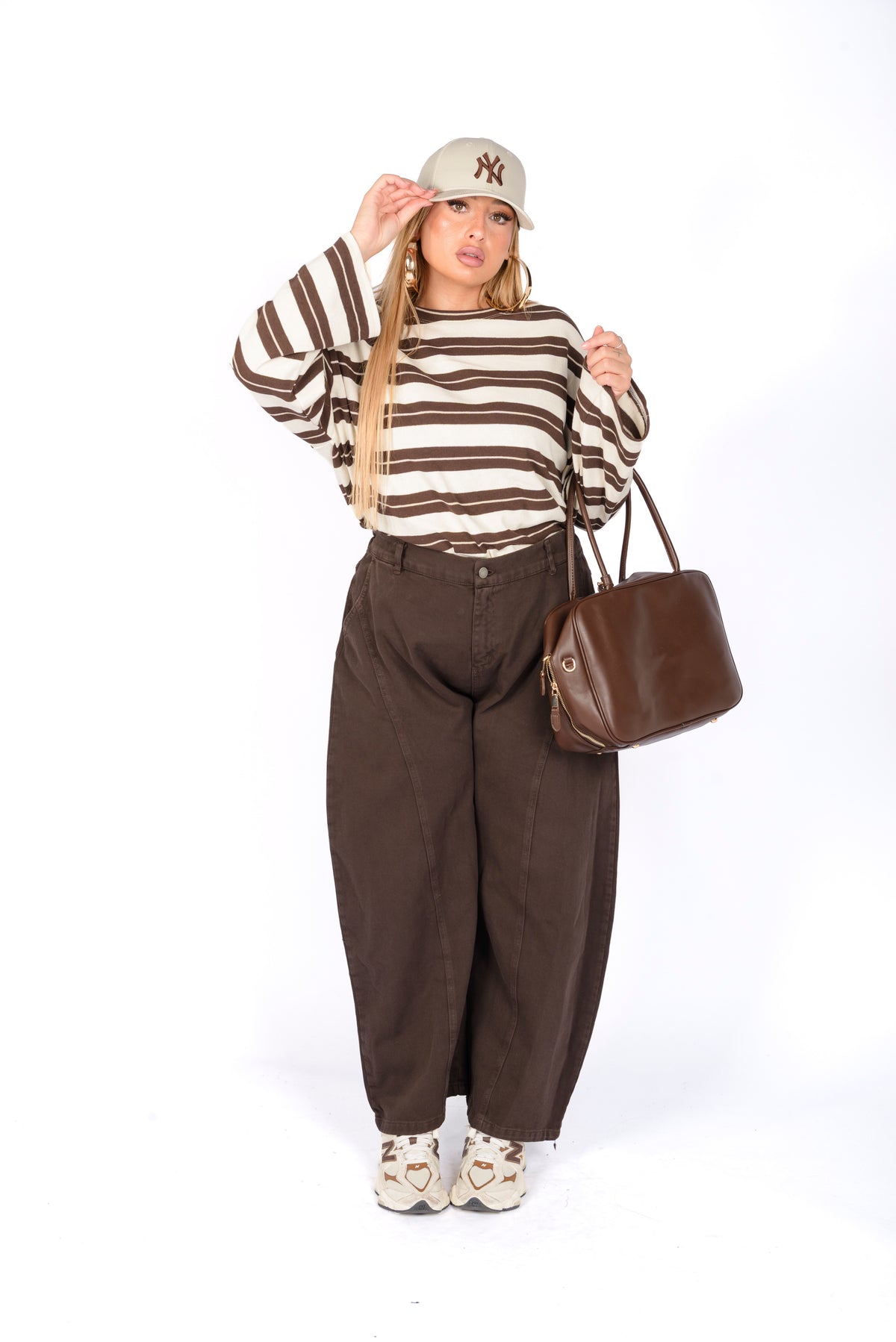 Maglia Moda