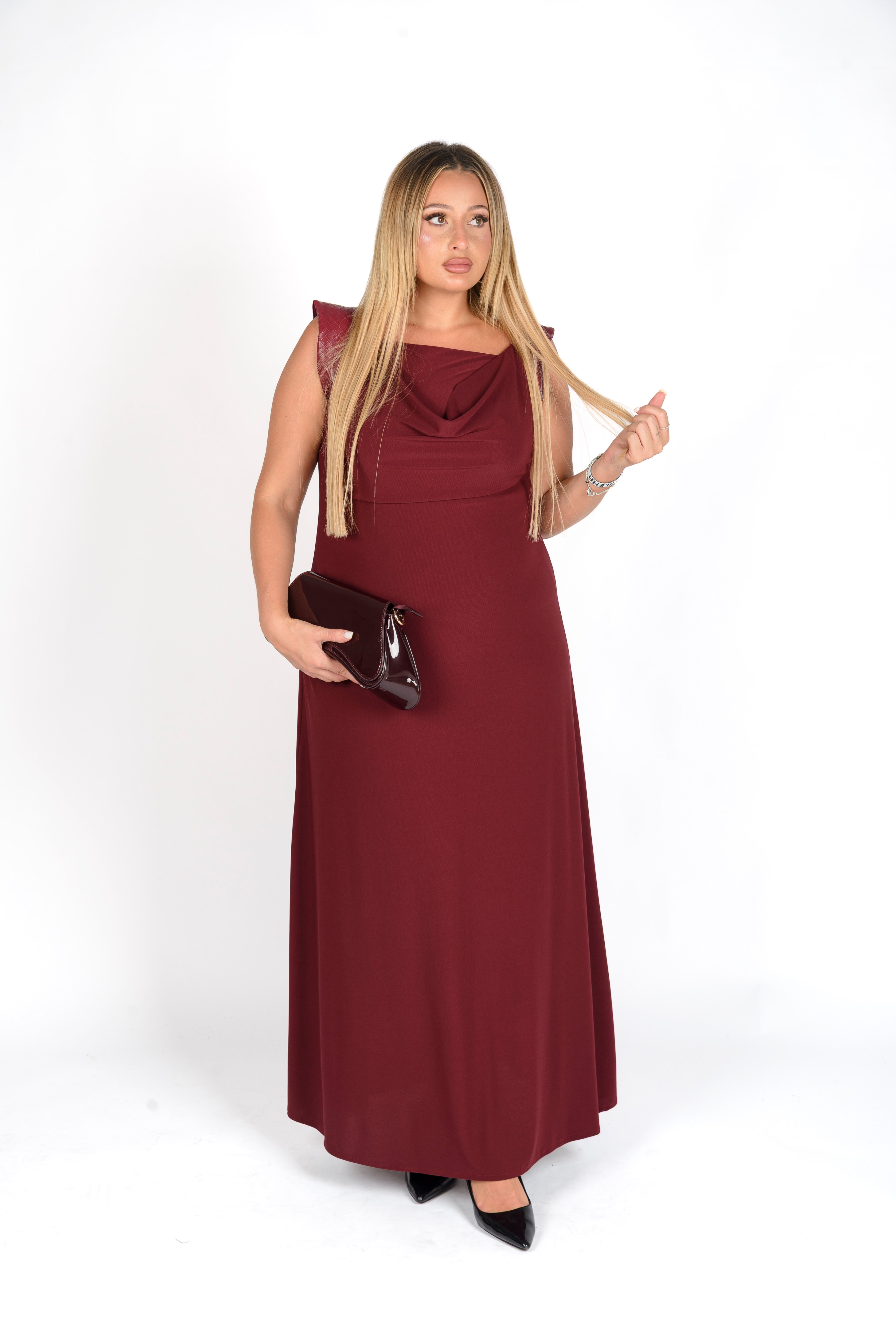 Dress Spazio