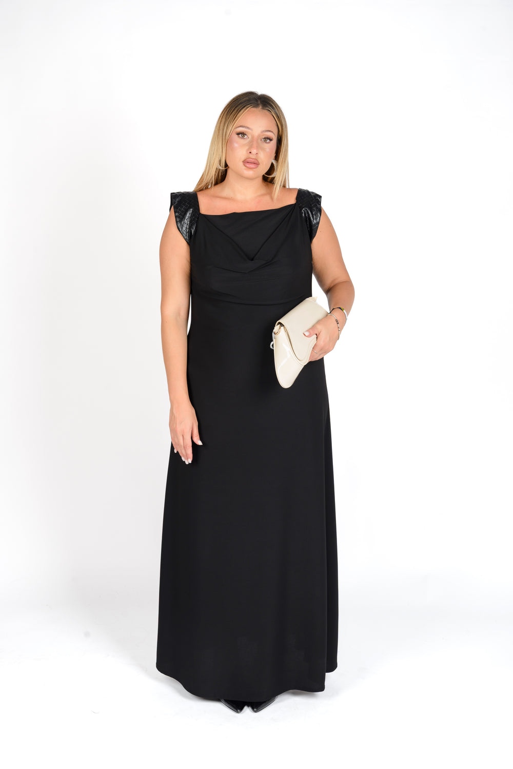 Dress Spazio