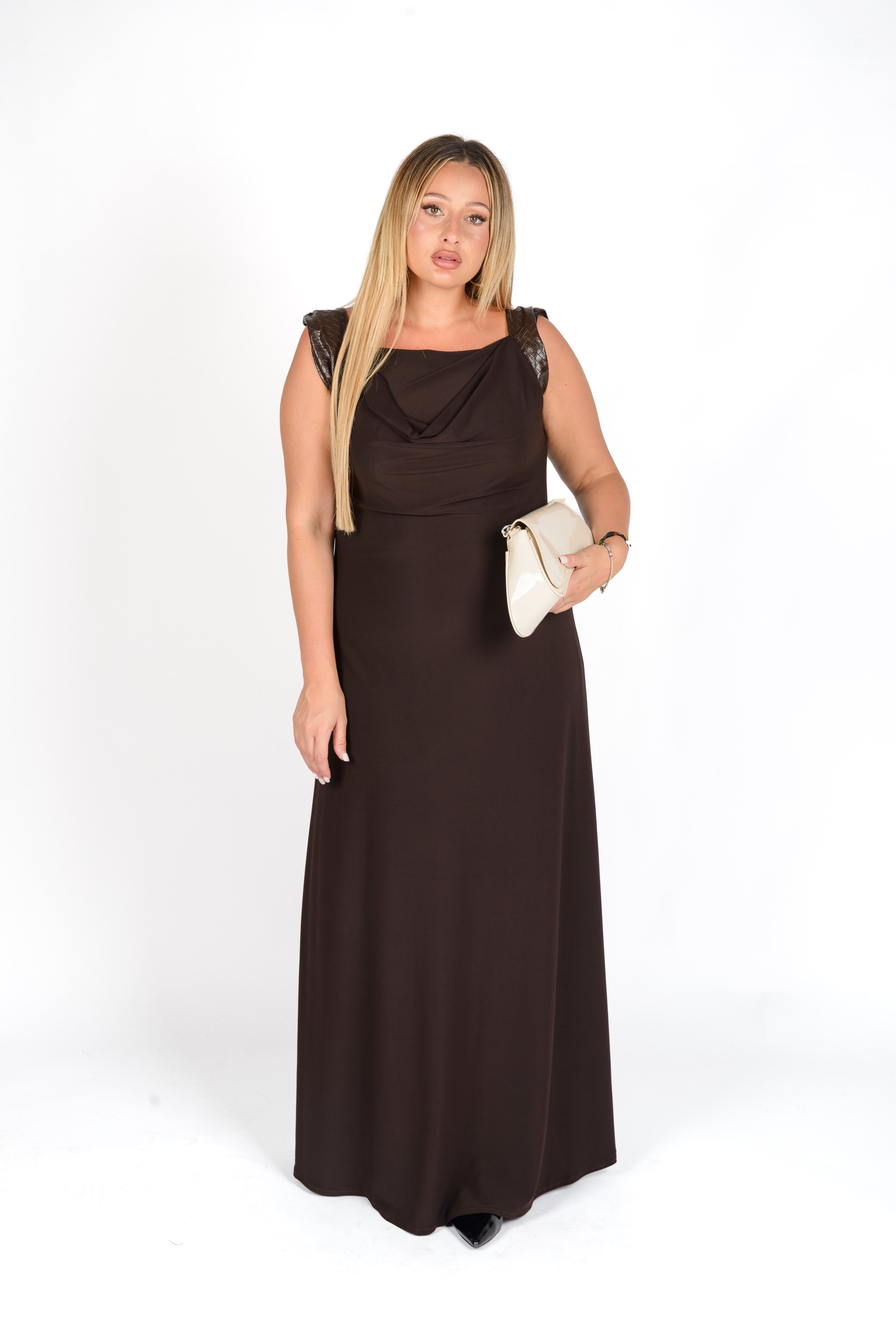 Dress Spazio
