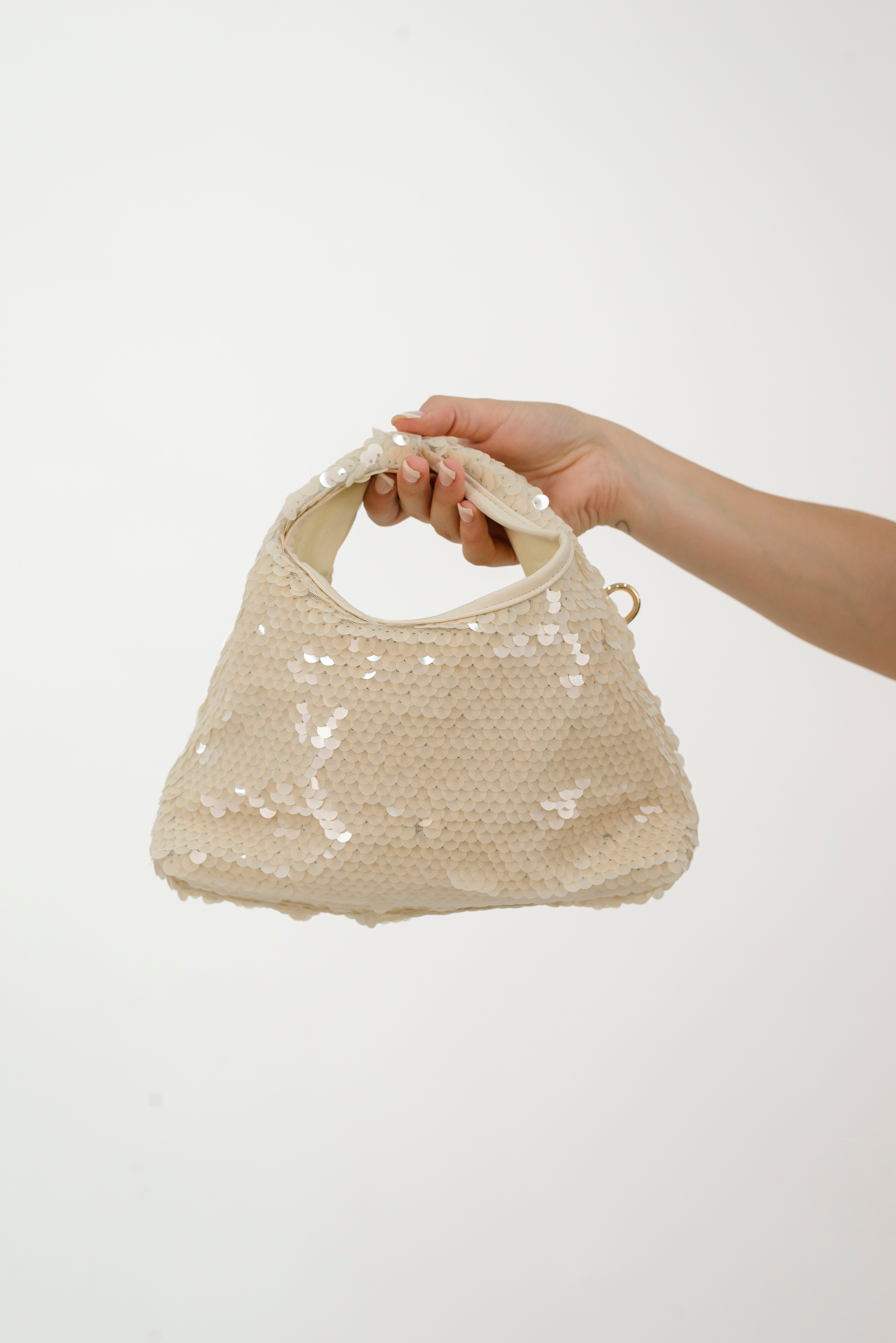 Bag Pailettes