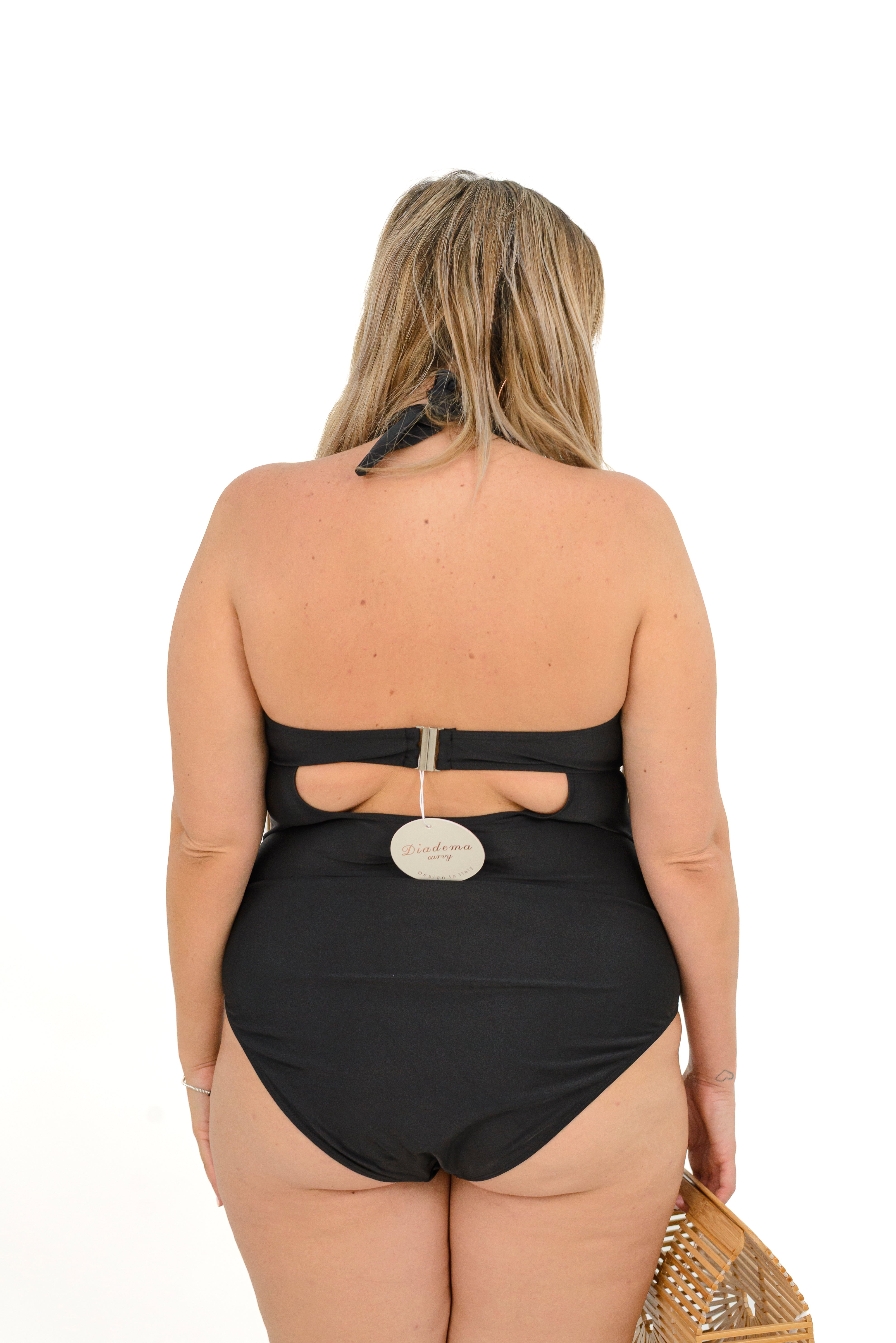 Bikini Drappeggio