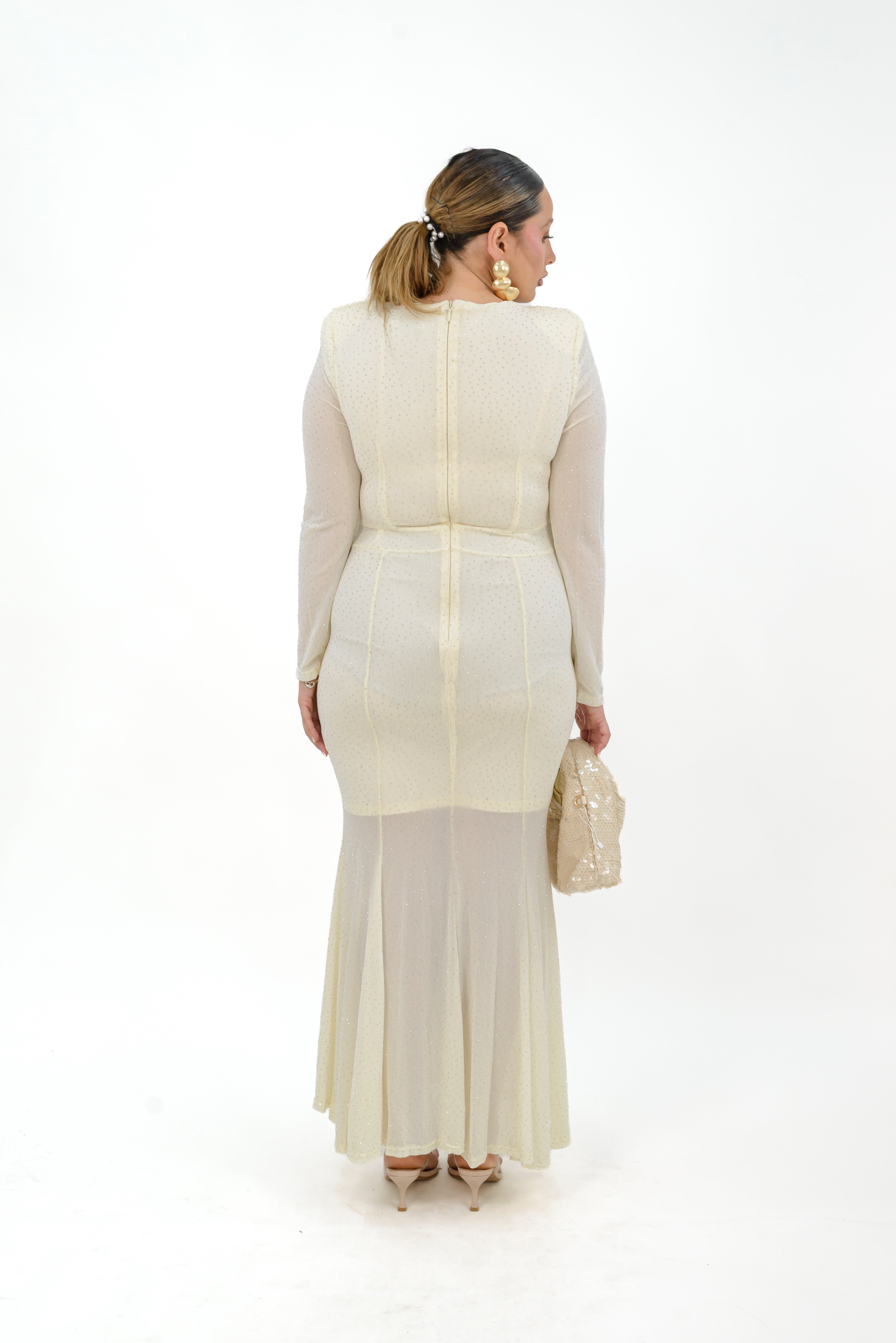 Dress Eleganza