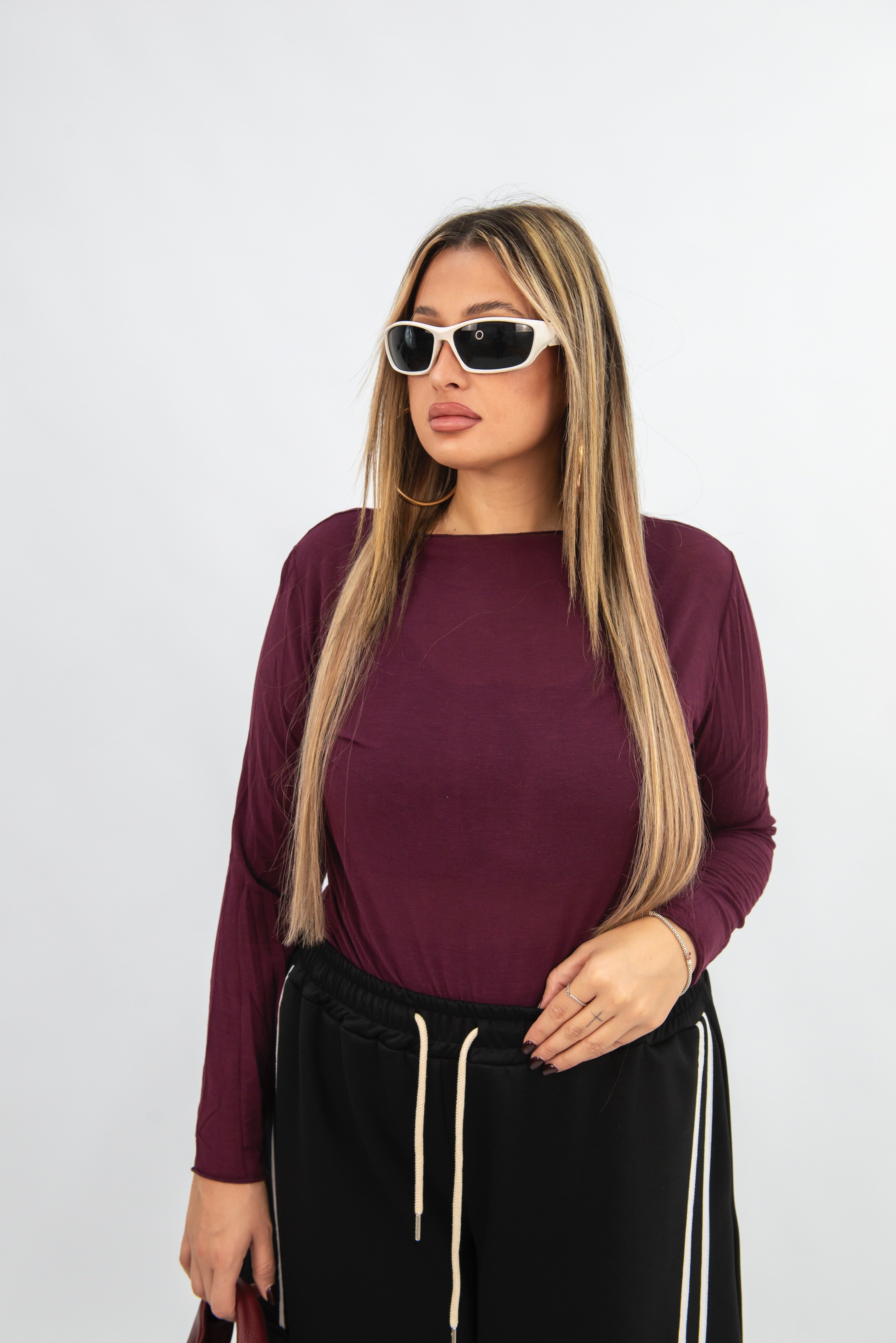 Maglia Cashmere