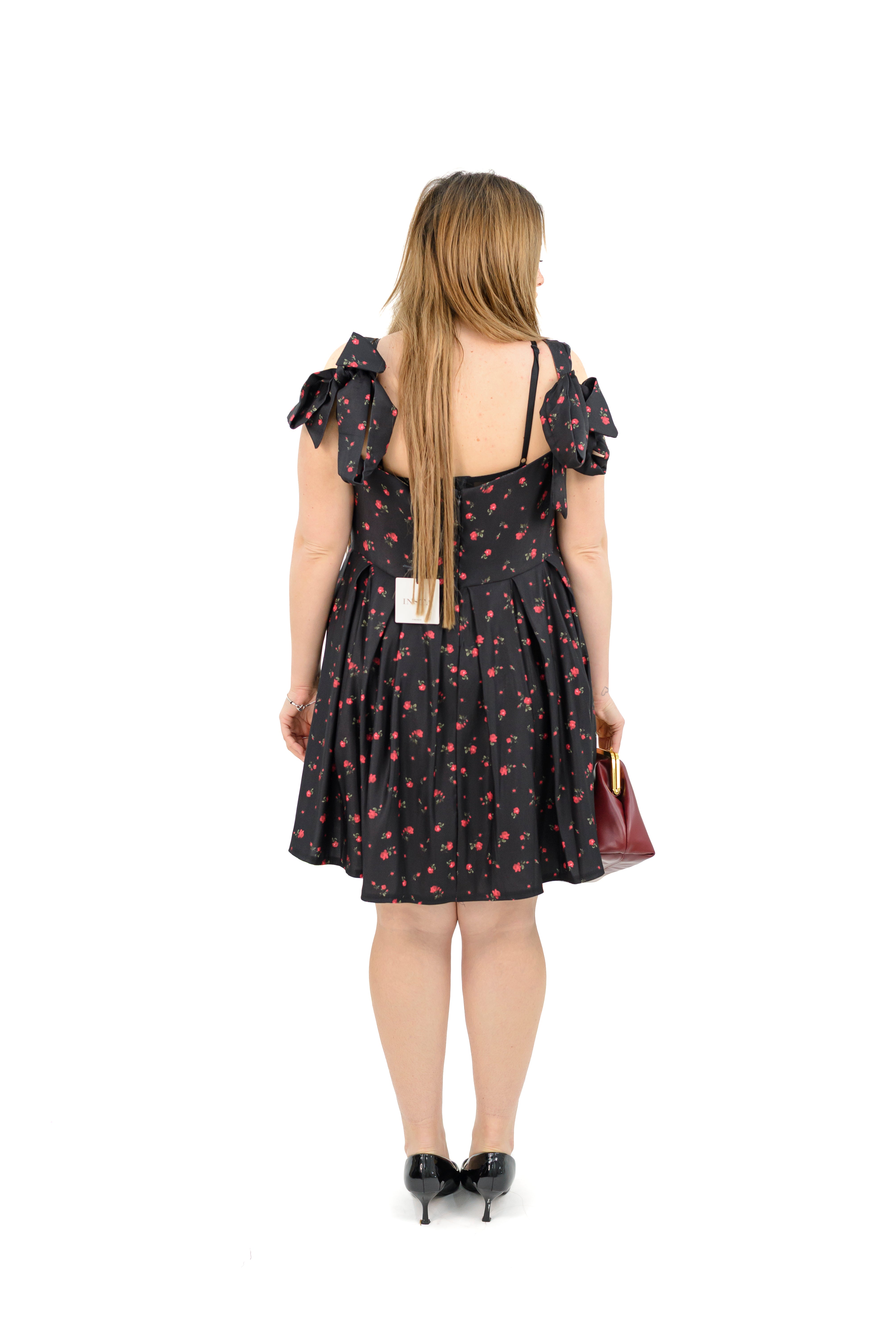Dress Flawer
