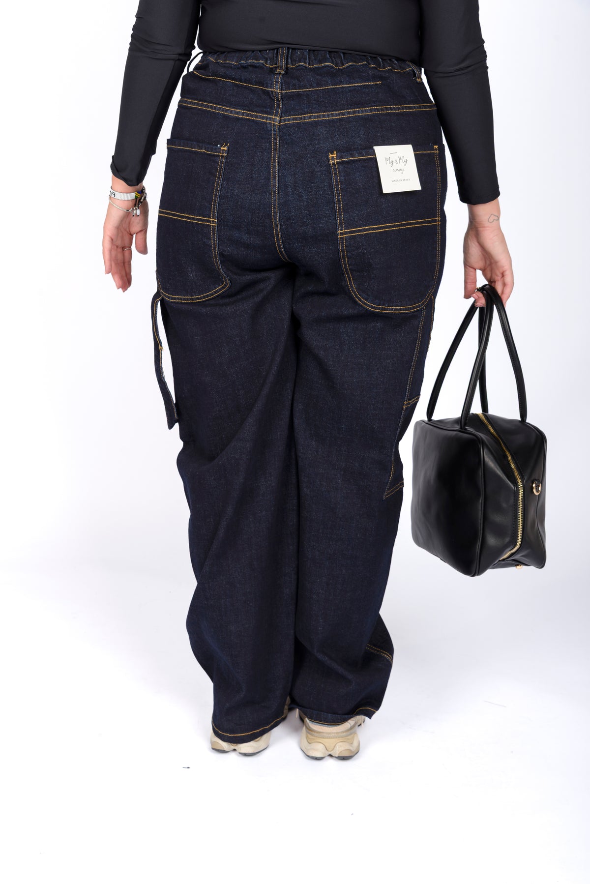 Jeans Morena