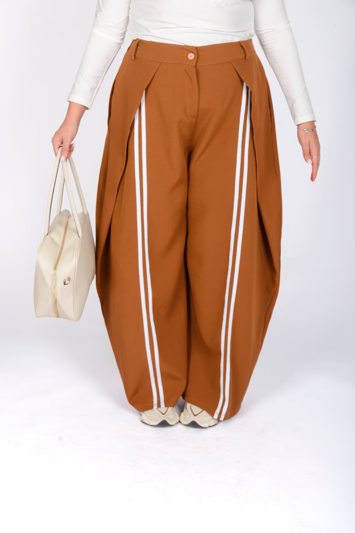 Pantalone Banda Ballon