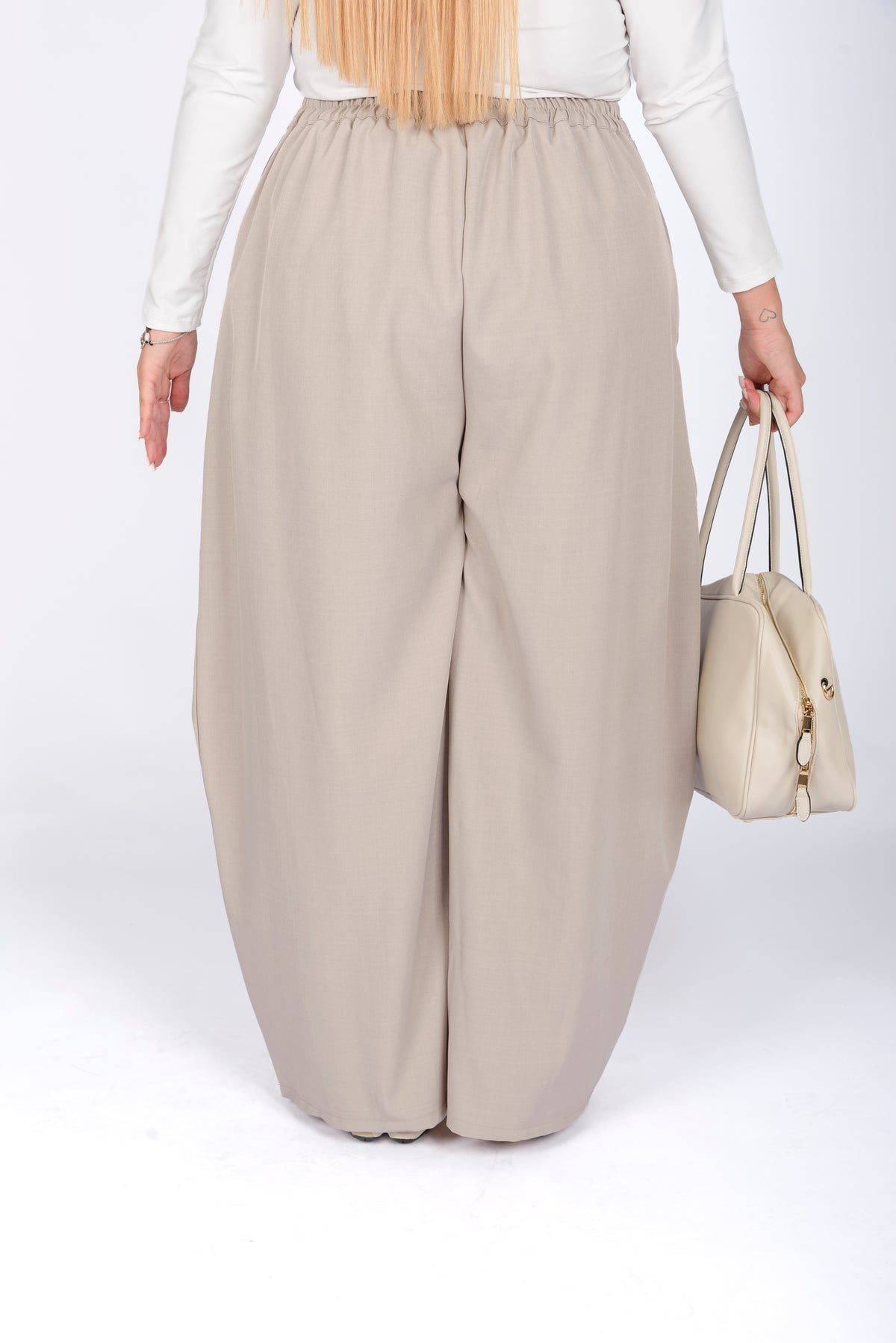 Pantalone Banda Ballon