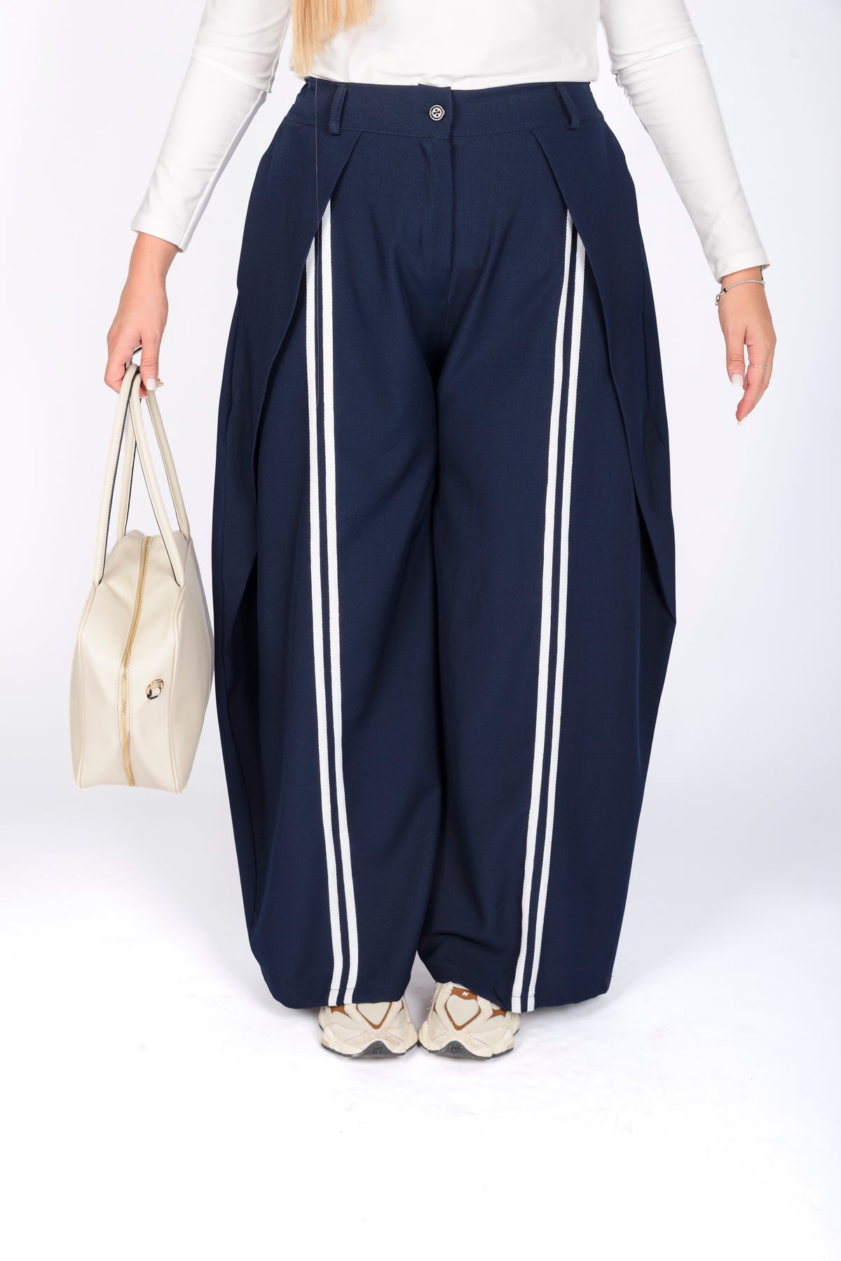 Pantalone Banda Ballon