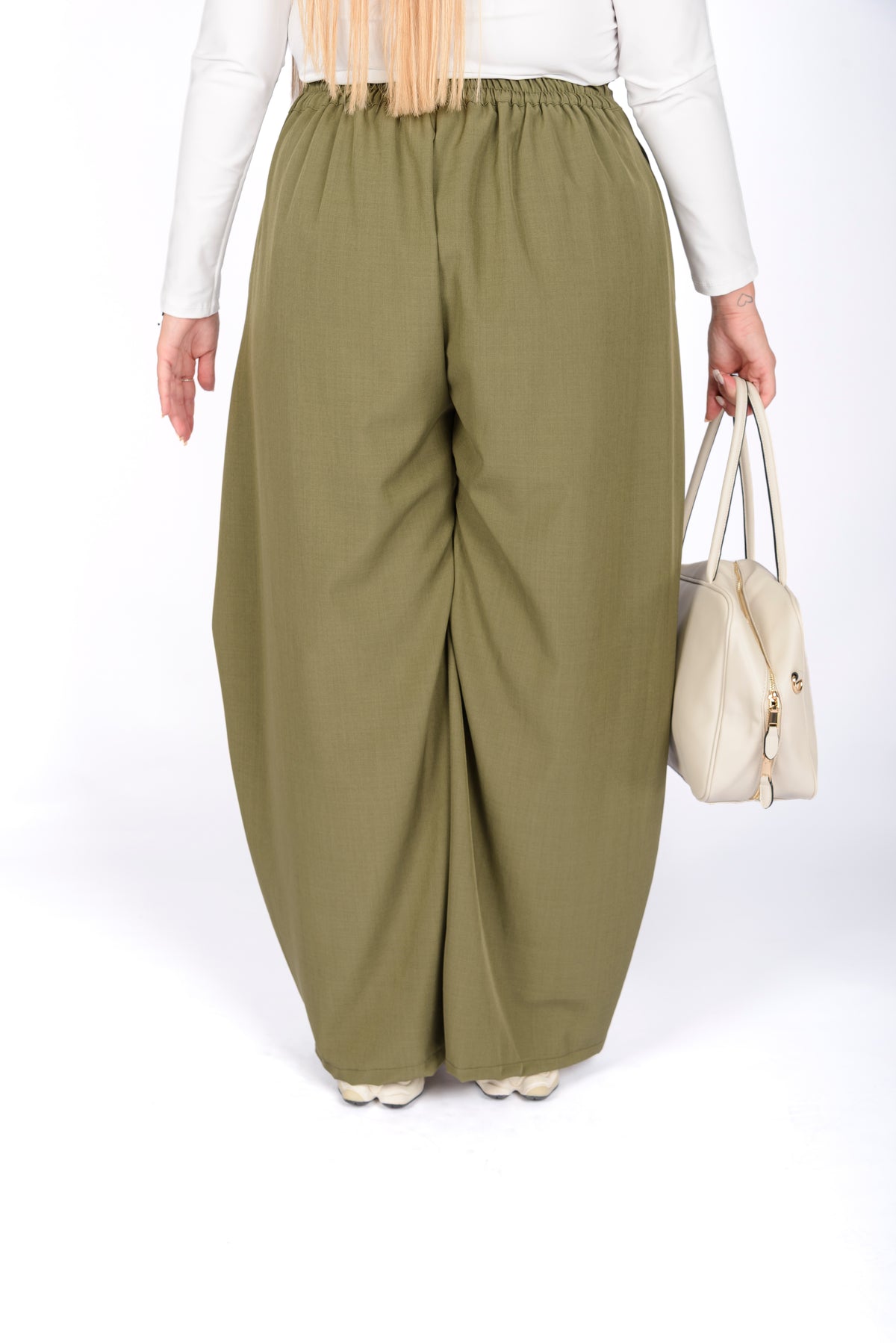 Pantalone Banda Ballon