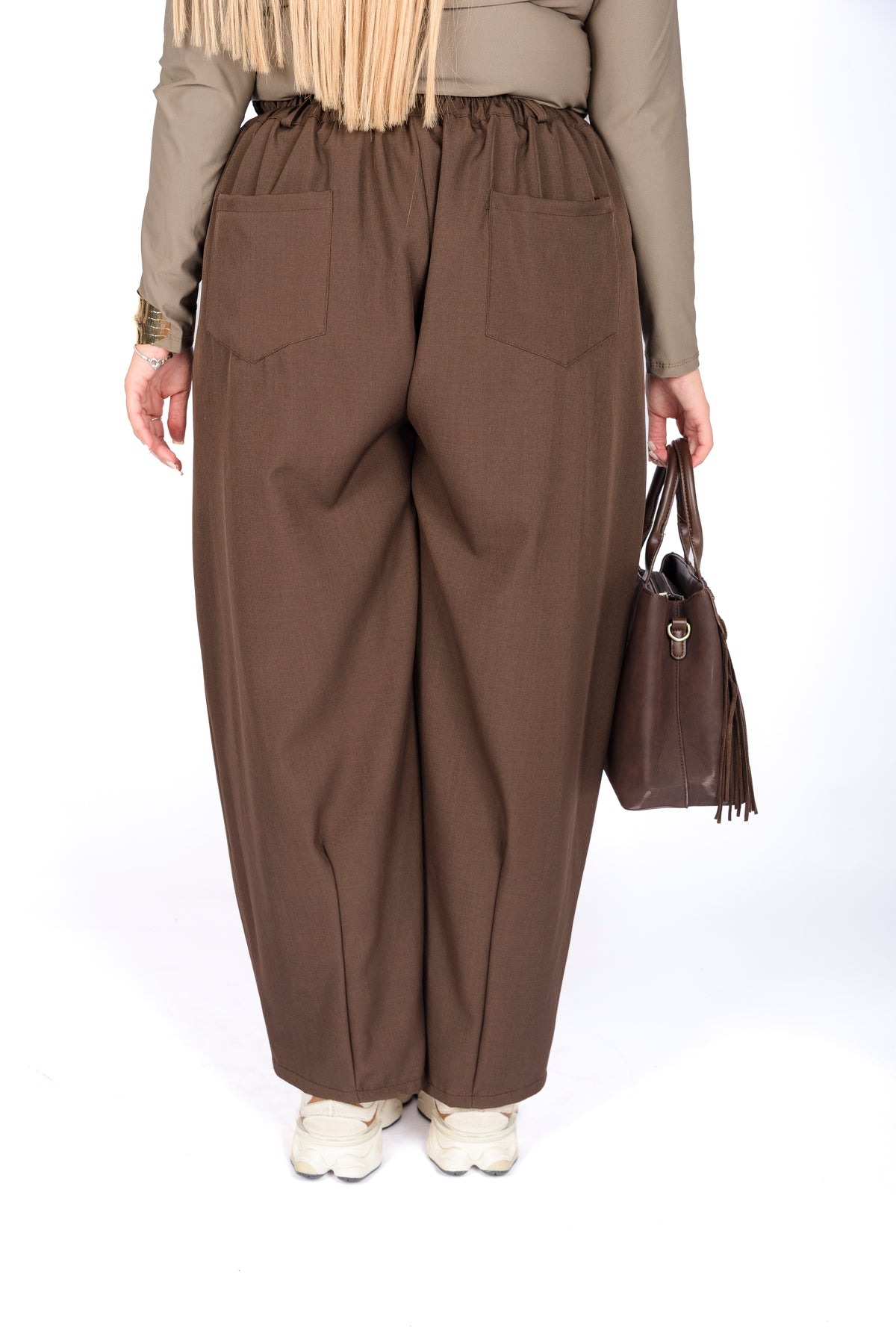 Pantalone Tony