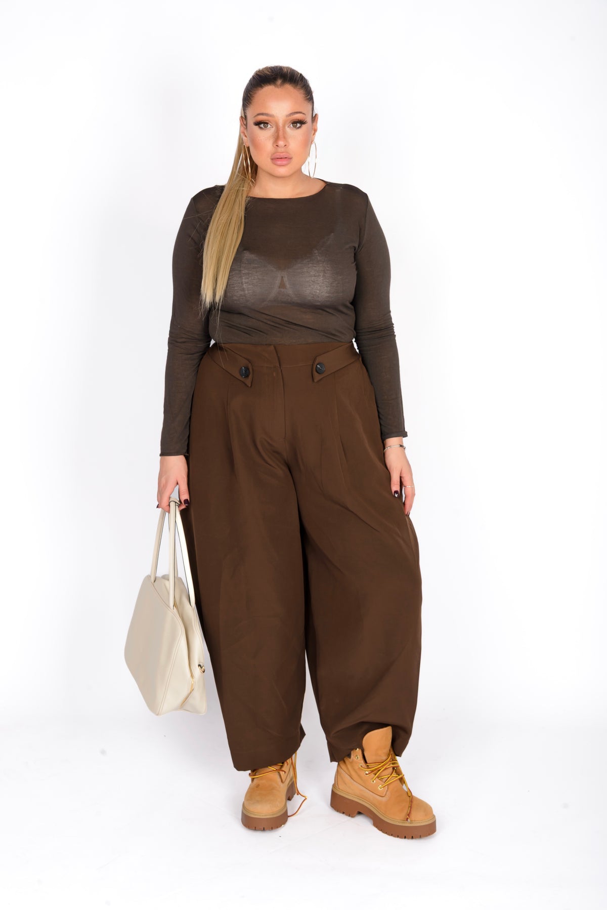 Pantalone Good