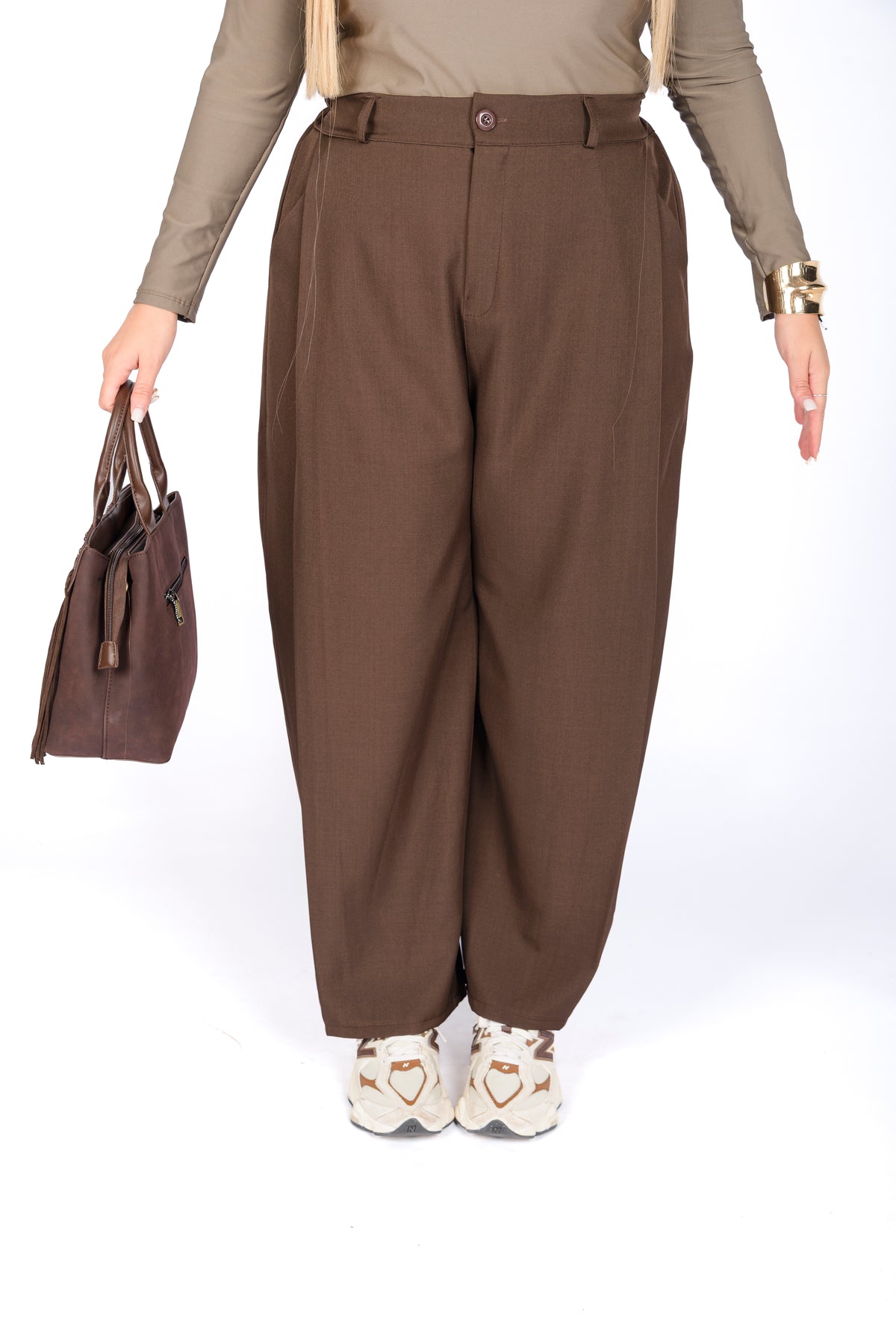 Pantalone Tony